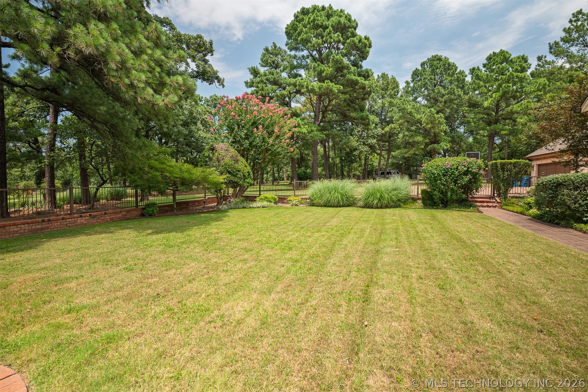 1419 Country Club Road Mcalester OK 74501