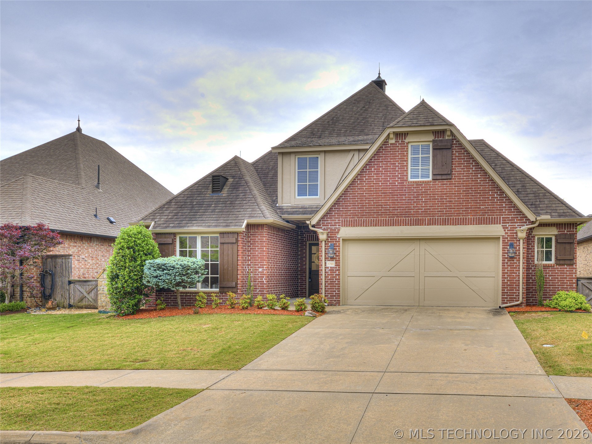 4760 E 144th Street S Bixby OK 74008