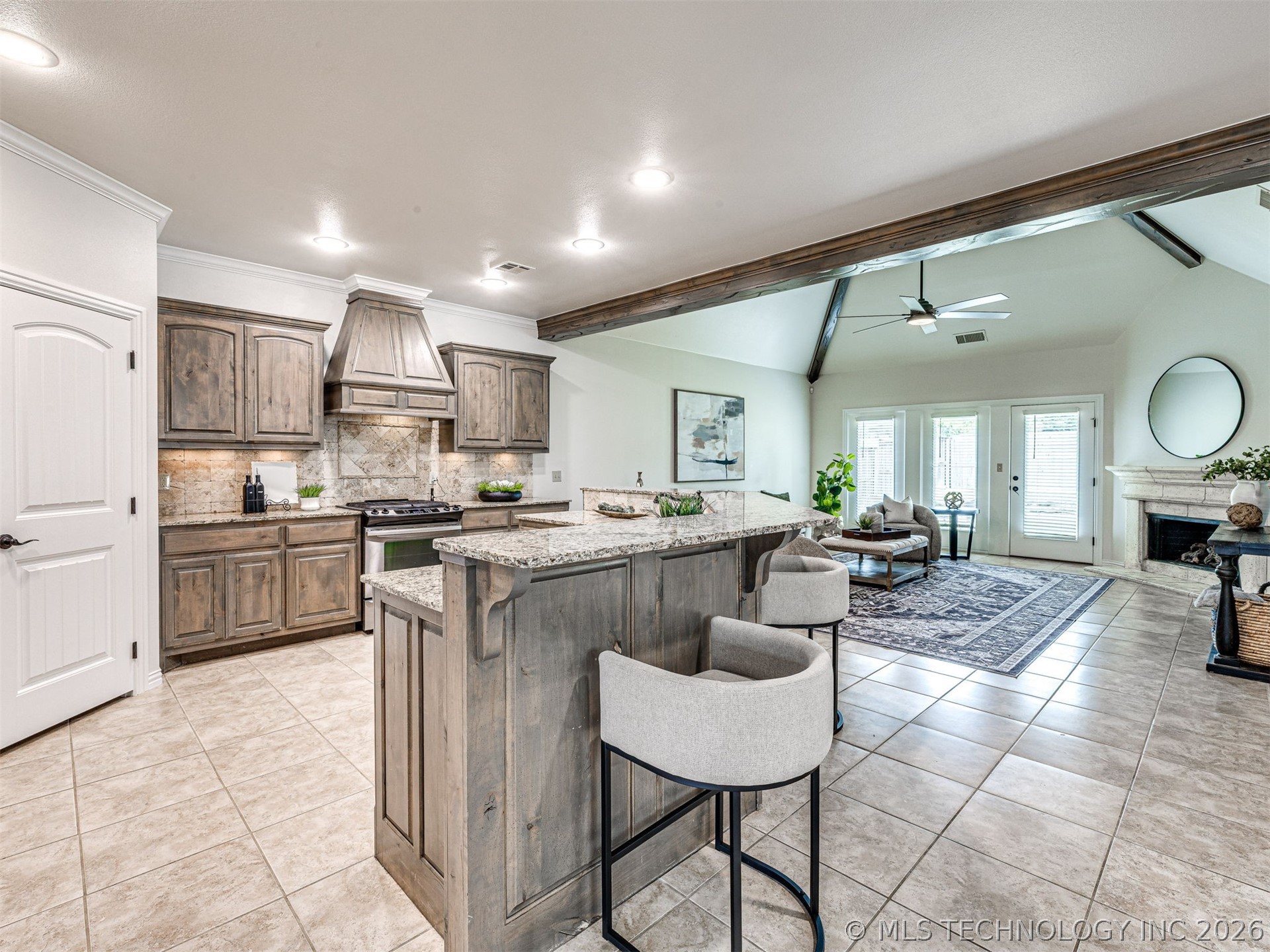4760 E 144th Street S Bixby OK 74008