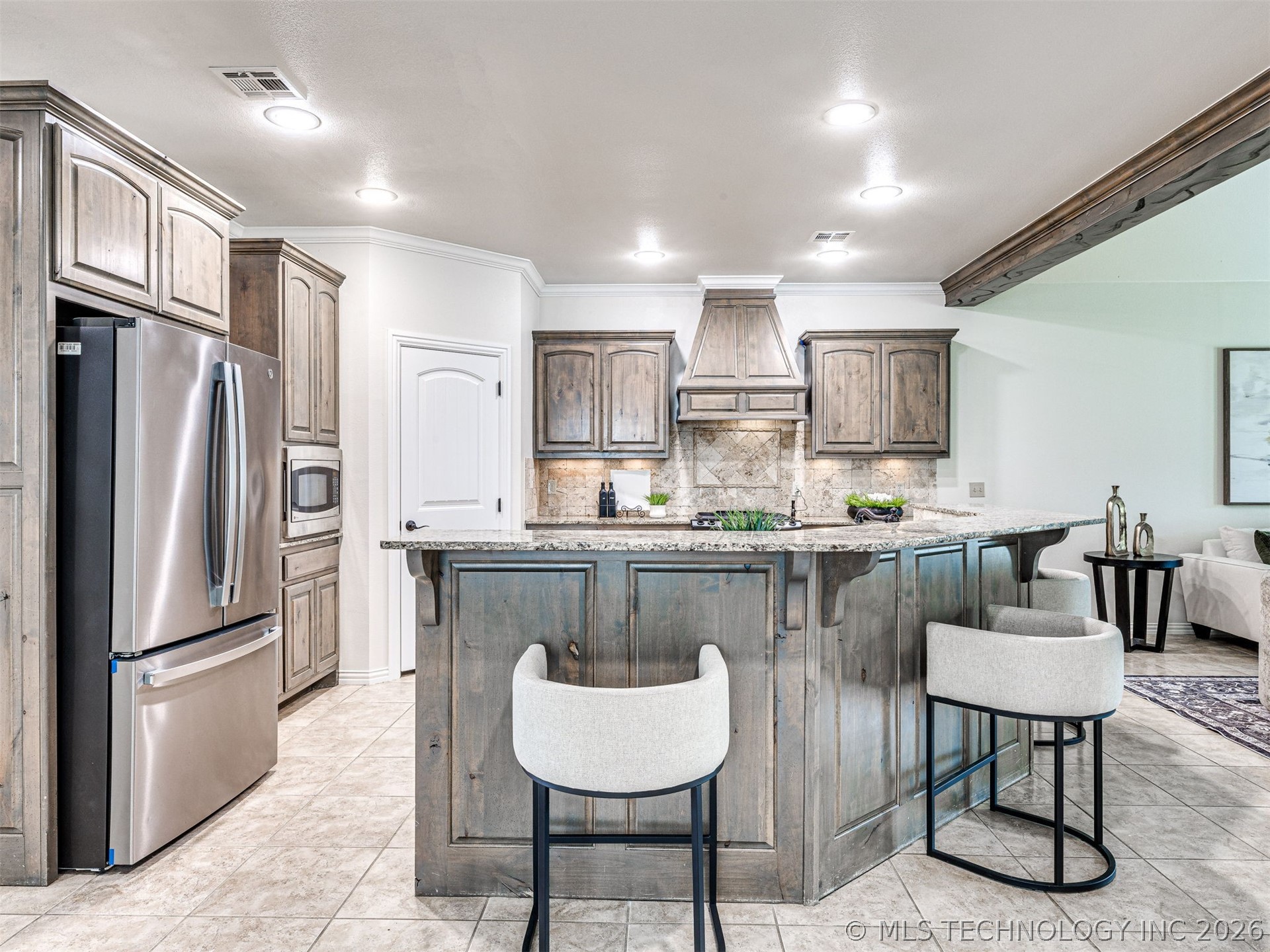 4760 E 144th Street S Bixby OK 74008