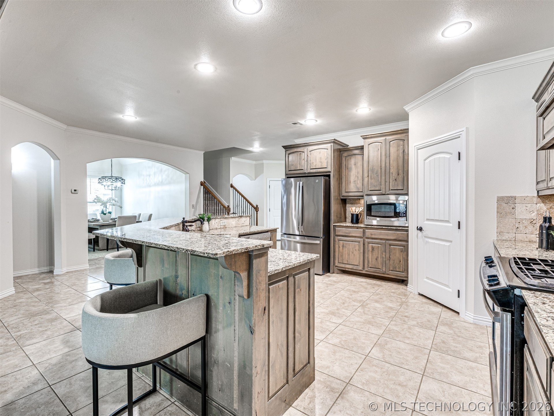 4760 E 144th Street S Bixby OK 74008