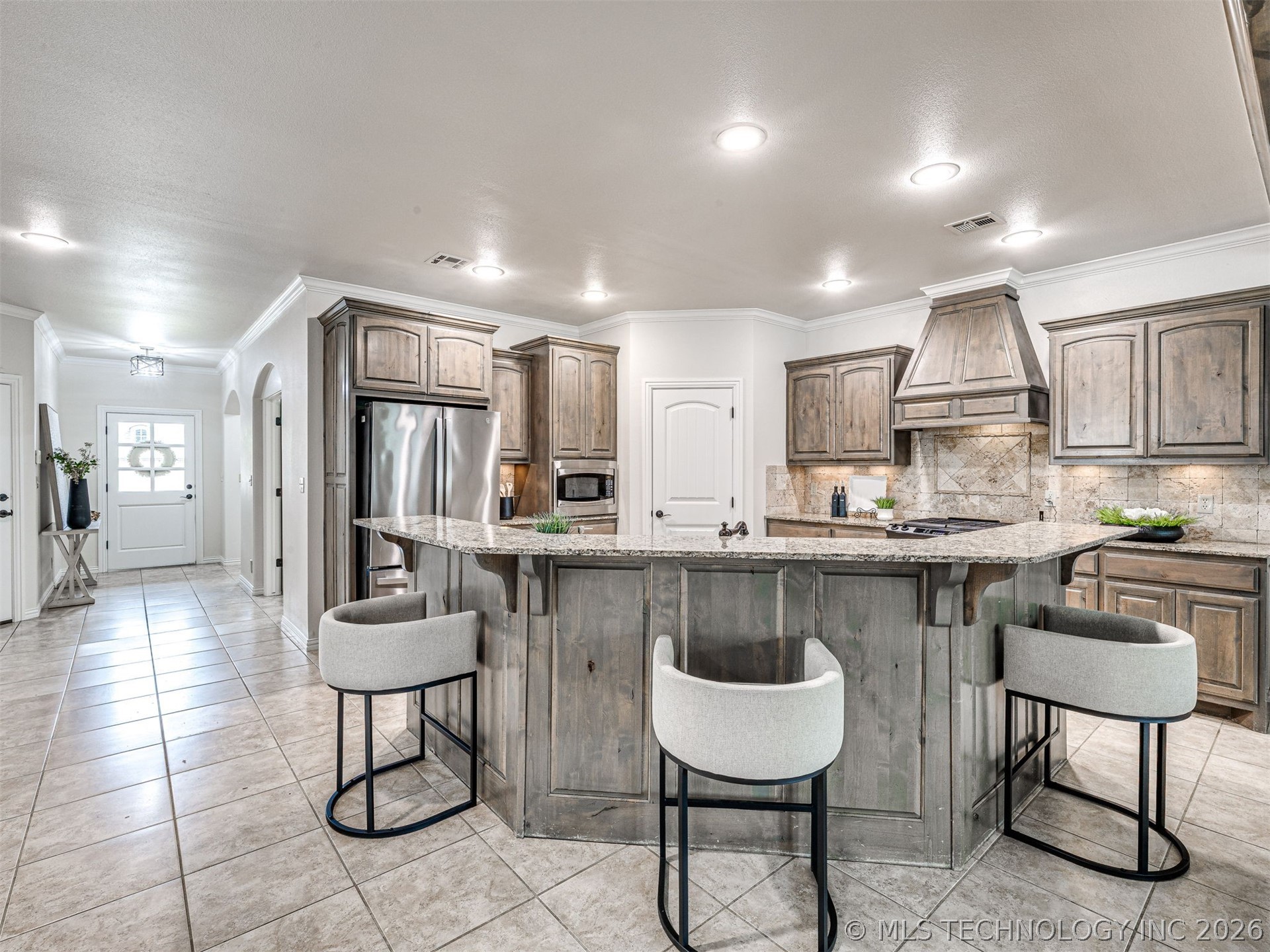 4760 E 144th Street S Bixby OK 74008