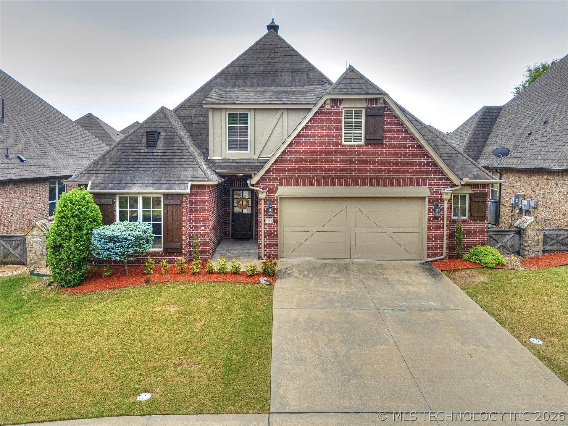 4760 E 144th Street S Bixby OK 74008