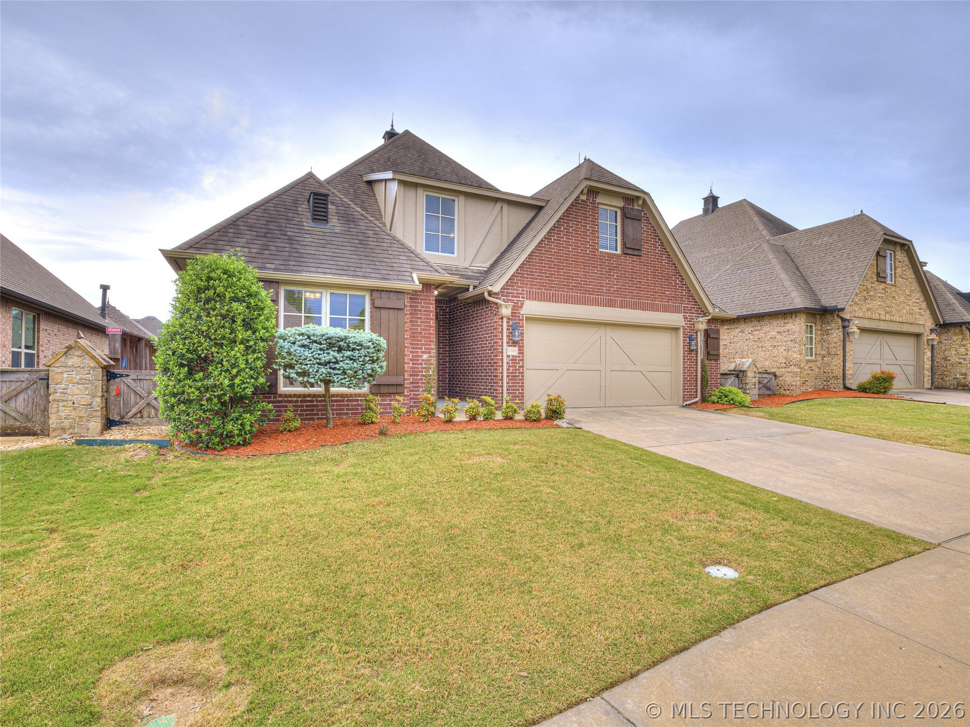4760 E 144th Street S Bixby OK 74008