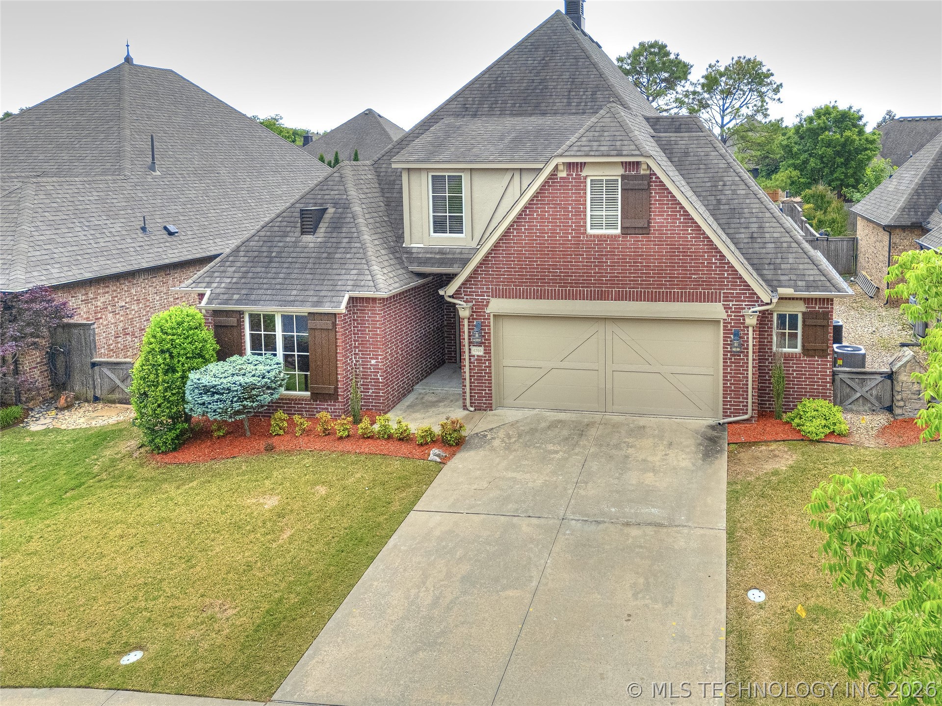 4760 E 144th Street S Bixby OK 74008