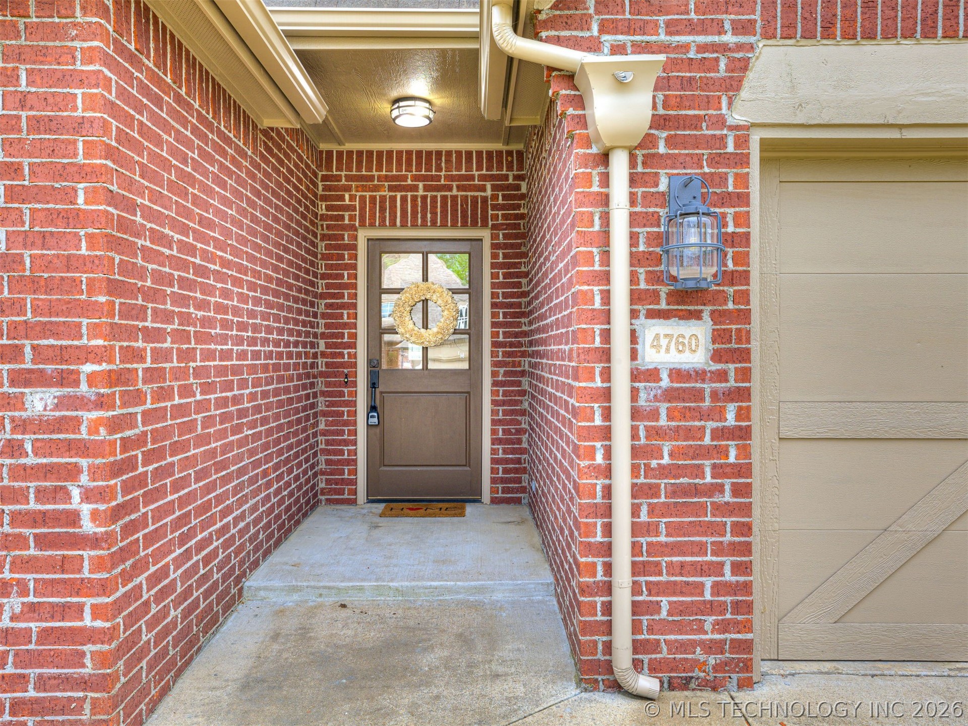 4760 E 144th Street S Bixby OK 74008