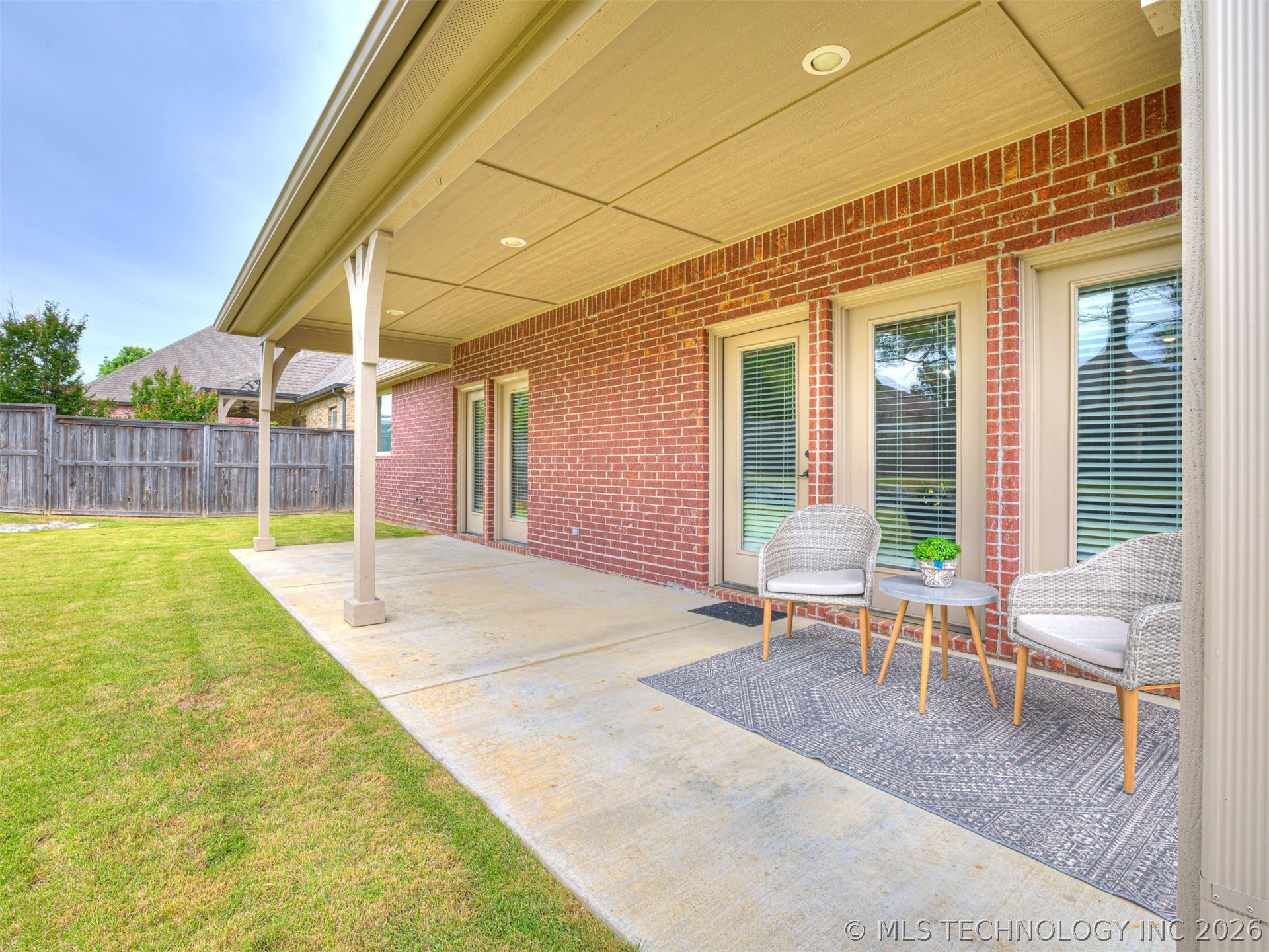 4760 E 144th Street S Bixby OK 74008