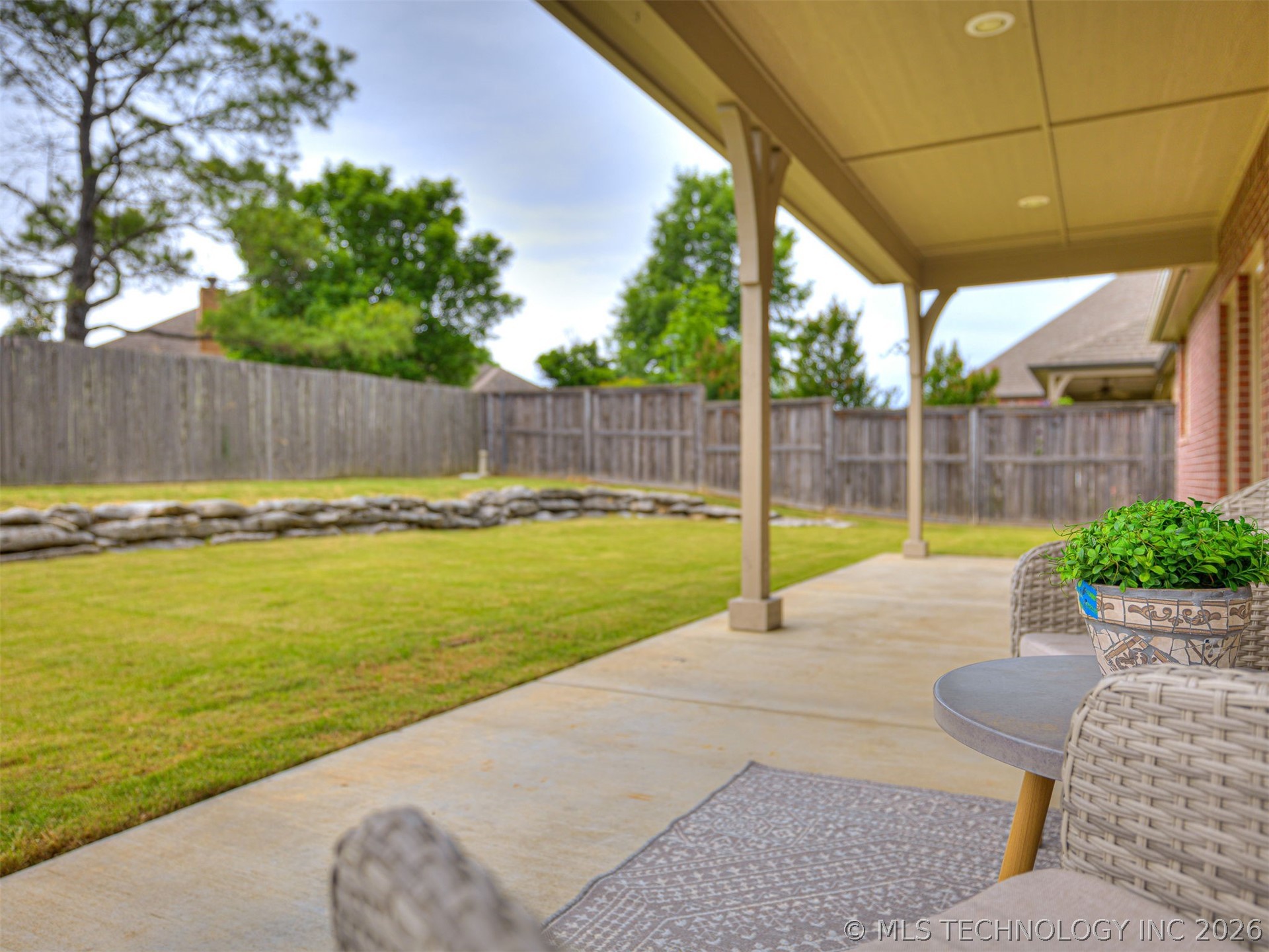 4760 E 144th Street S Bixby OK 74008
