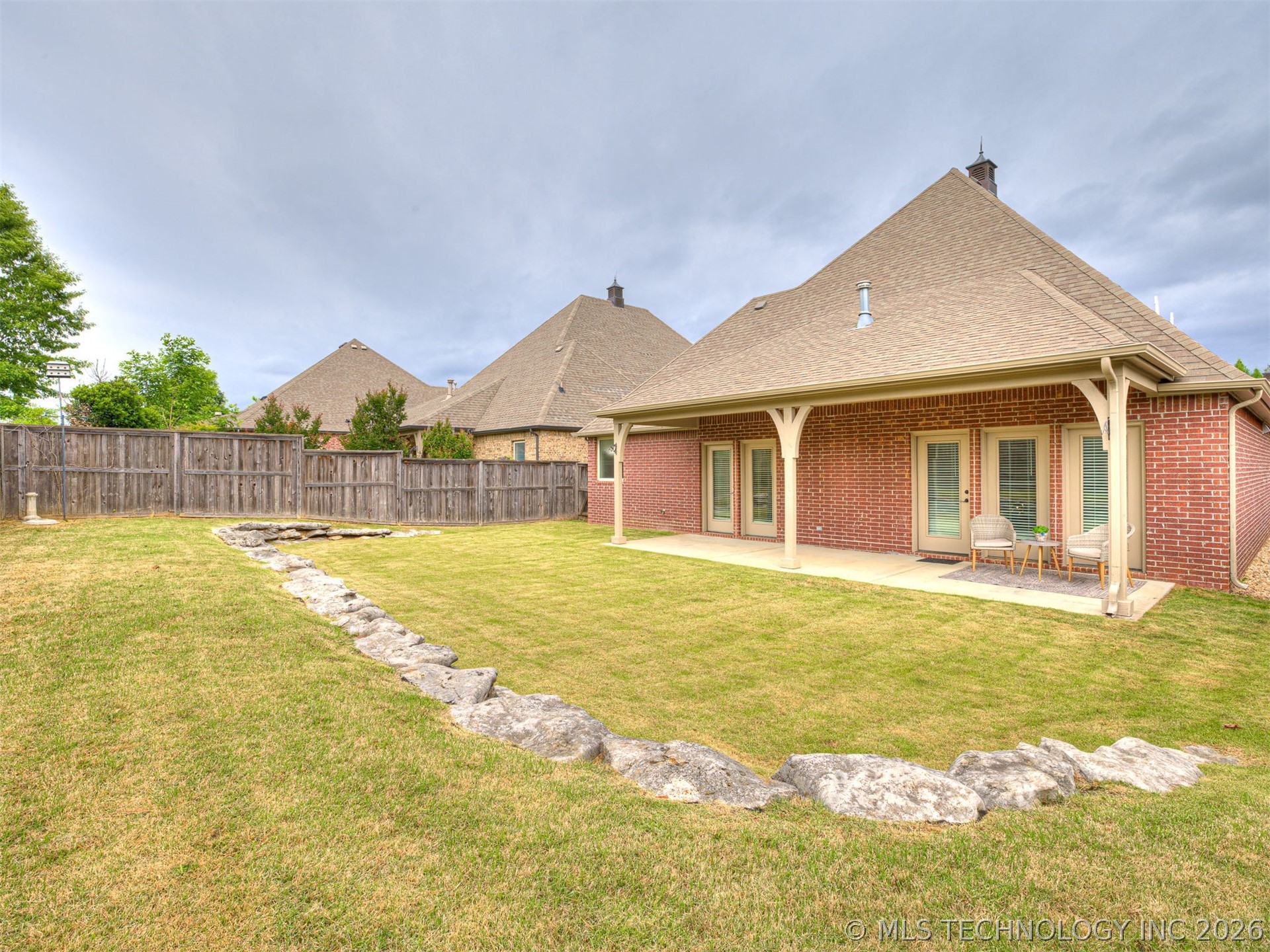 4760 E 144th Street S Bixby OK 74008