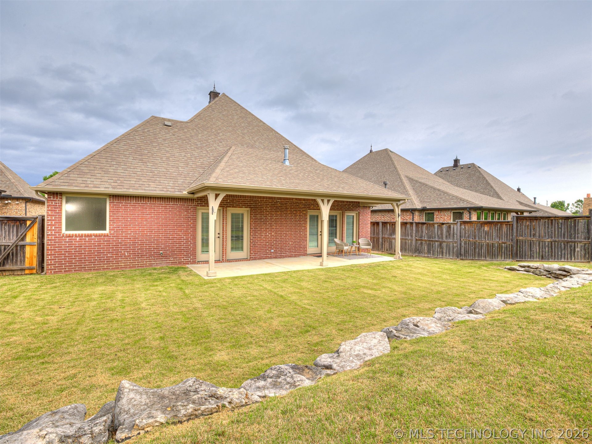 4760 E 144th Street S Bixby OK 74008
