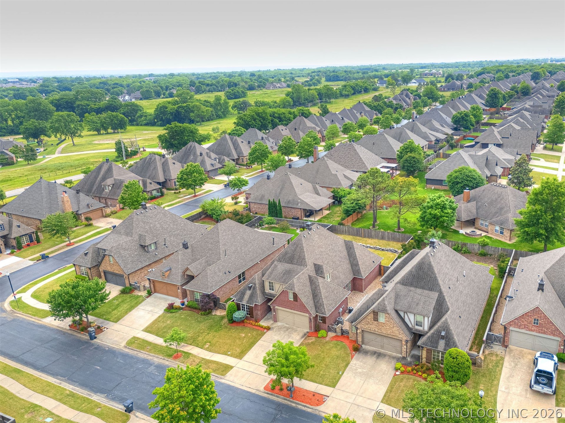 4760 E 144th Street S Bixby OK 74008