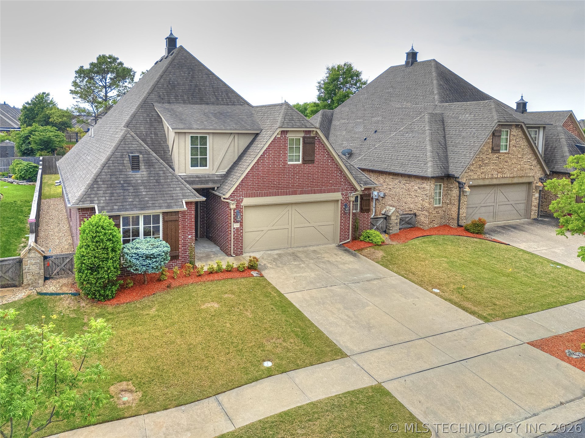 4760 E 144th Street S Bixby OK 74008
