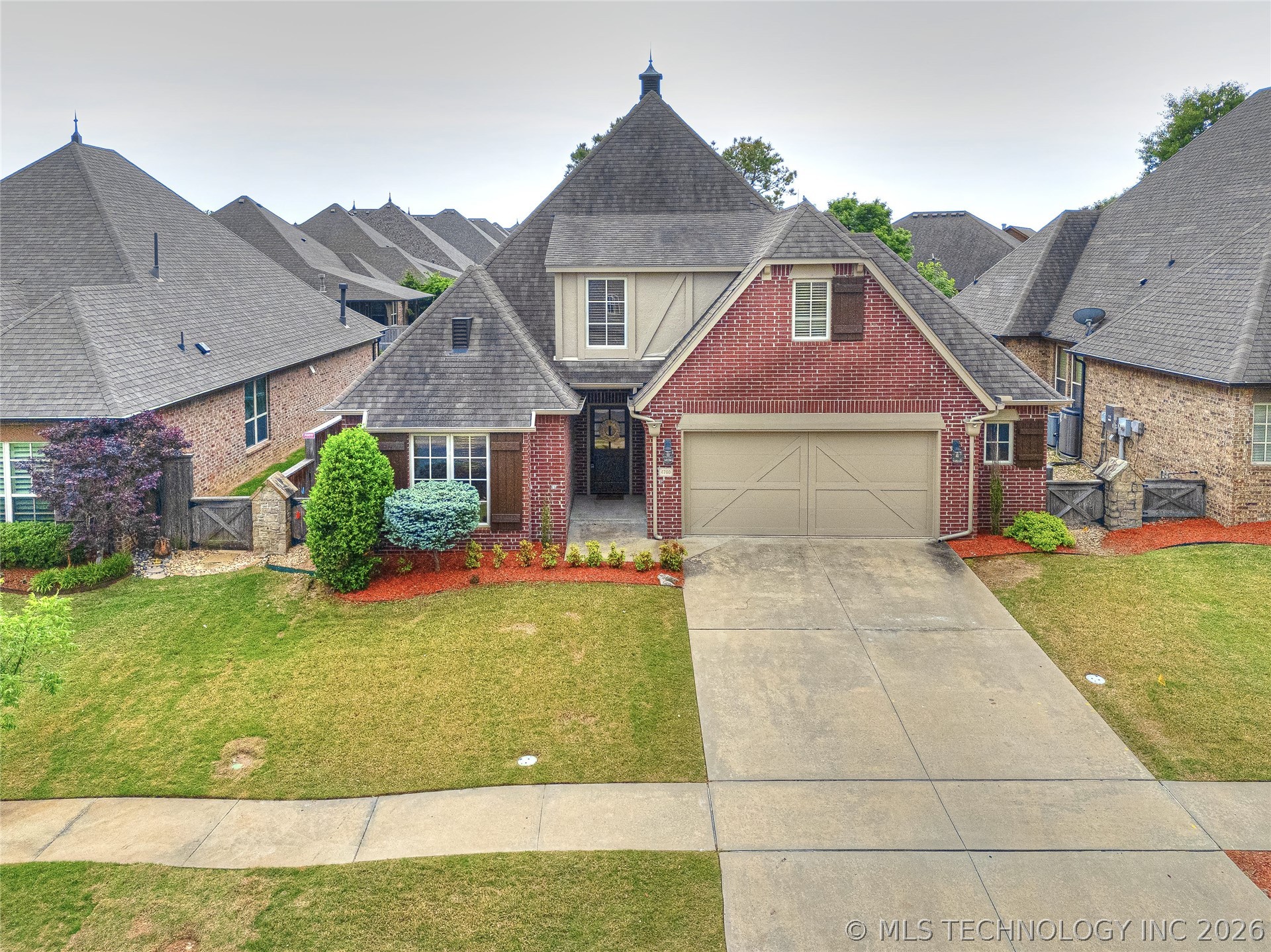 4760 E 144th Street S Bixby OK 74008