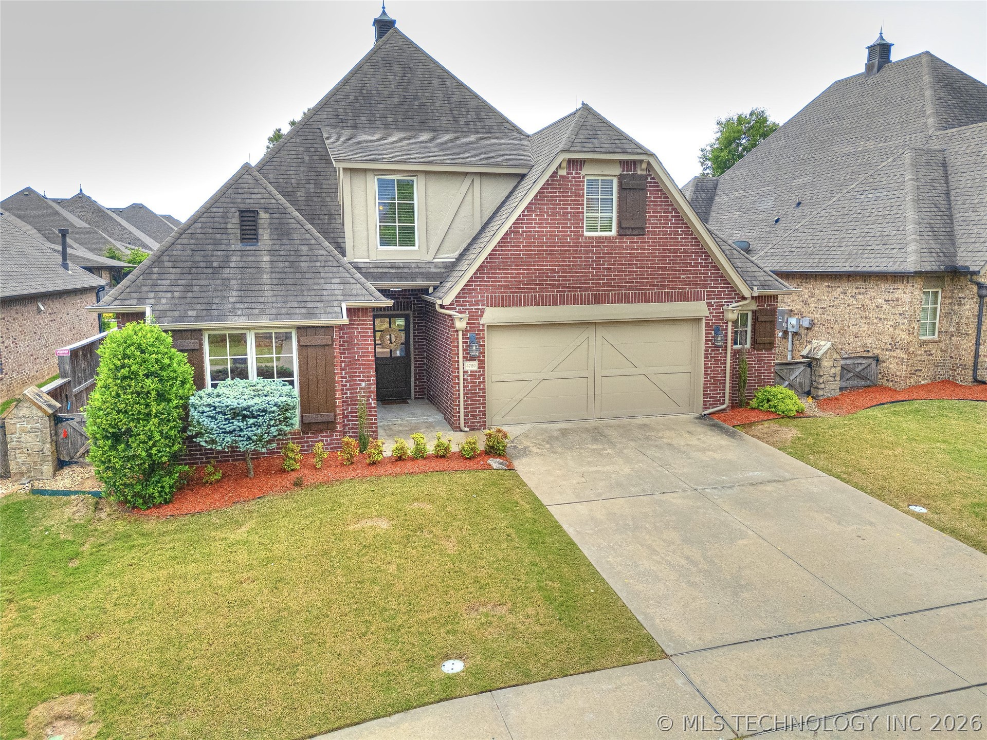 4760 E 144th Street S Bixby OK 74008