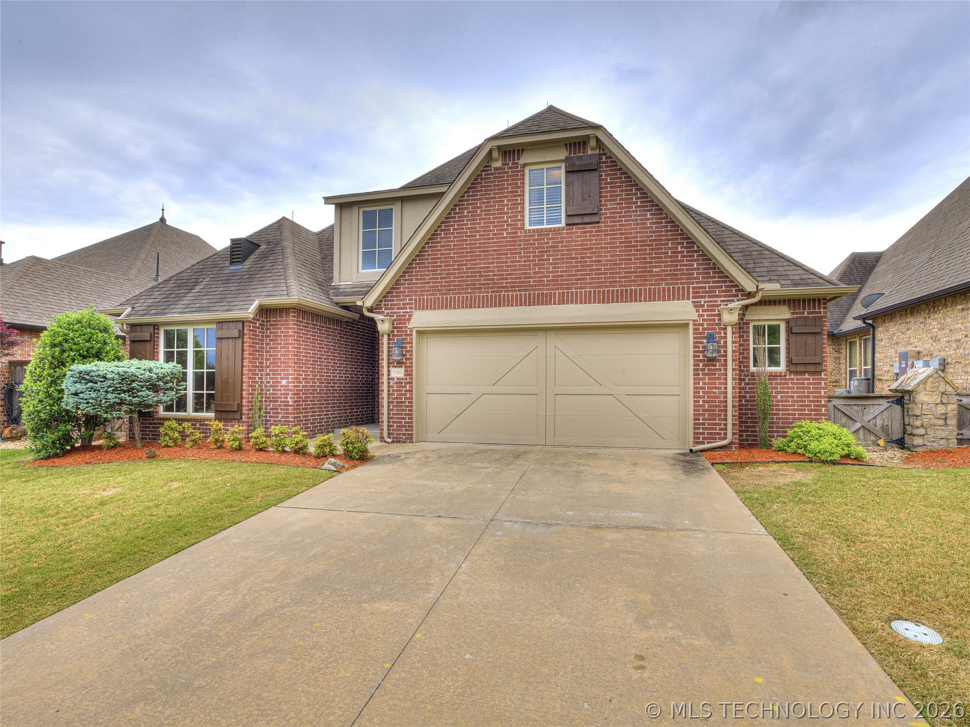 4760 E 144th Street S Bixby OK 74008
