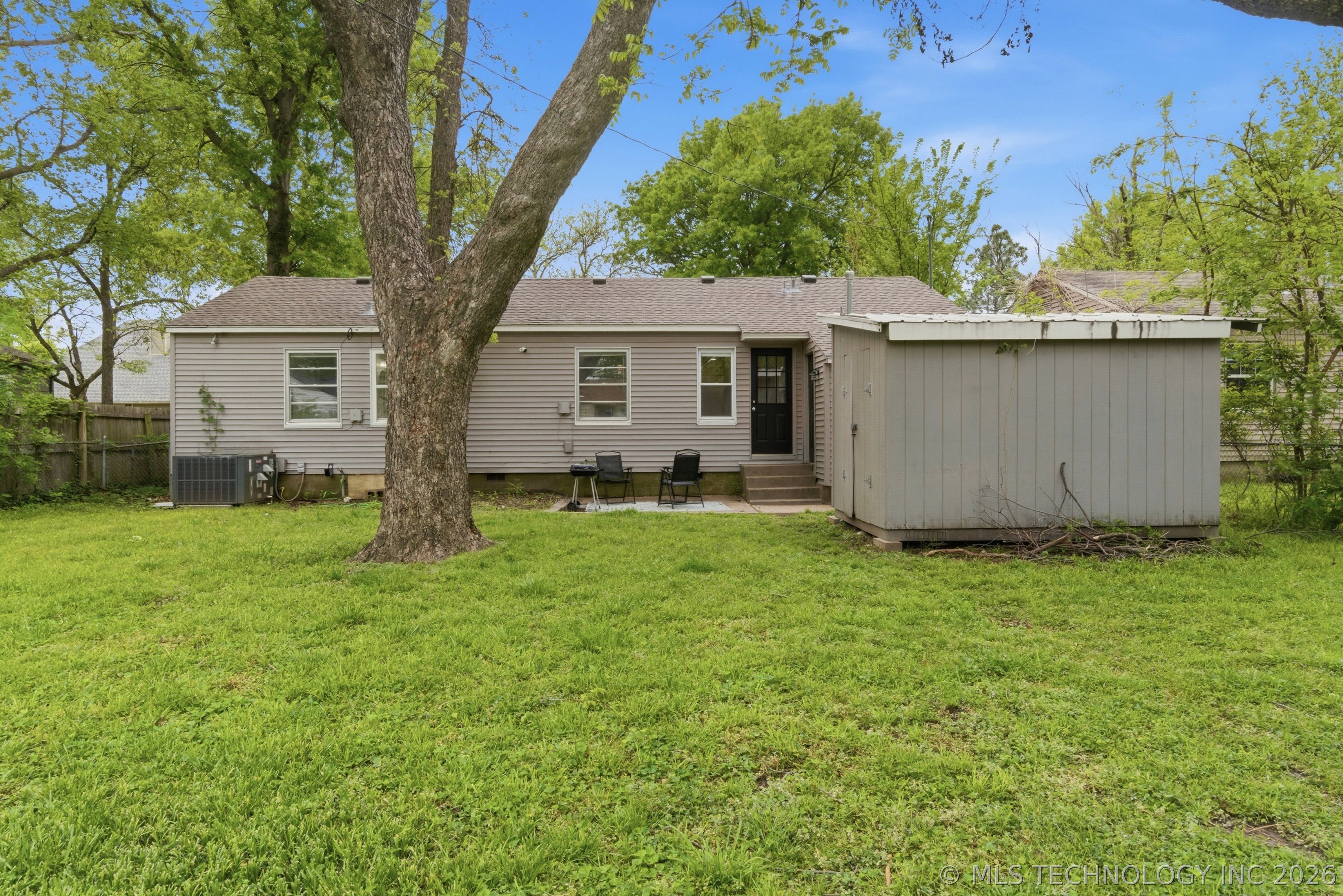 1371 E 43rd Street Tulsa OK 74105