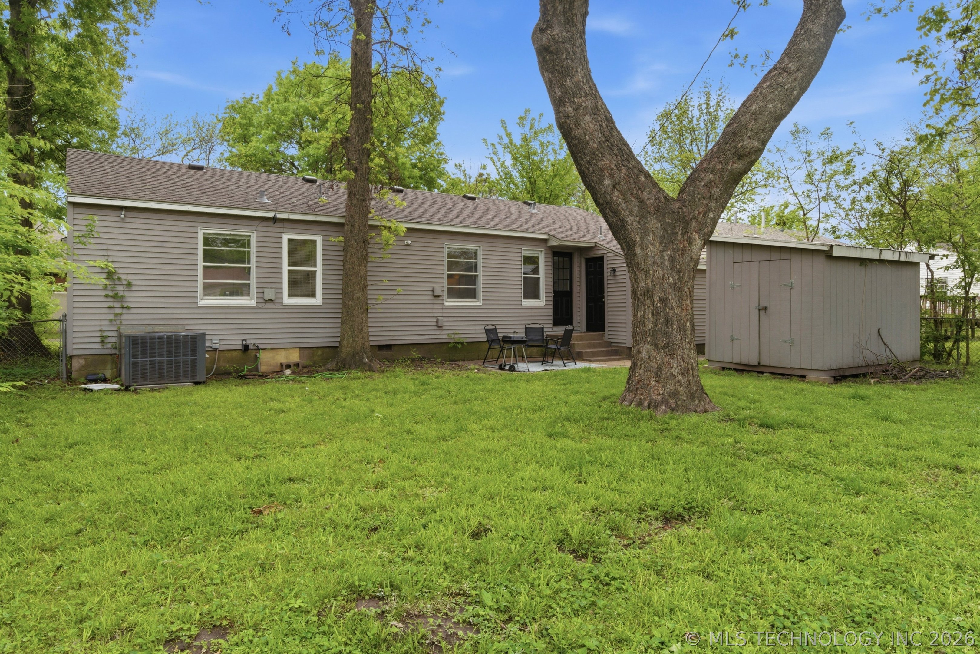 1371 E 43rd Street Tulsa OK 74105