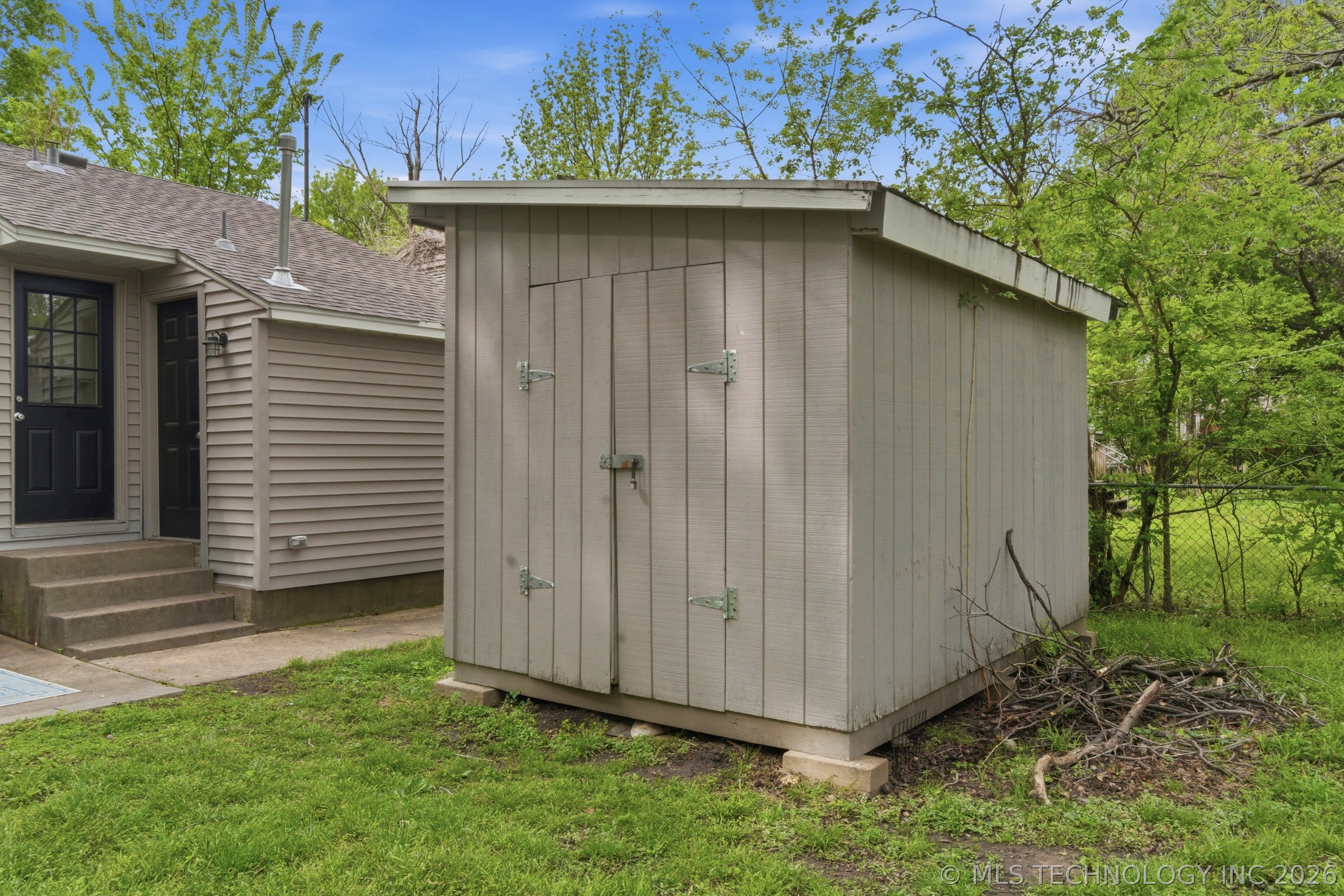 1371 E 43rd Street Tulsa OK 74105