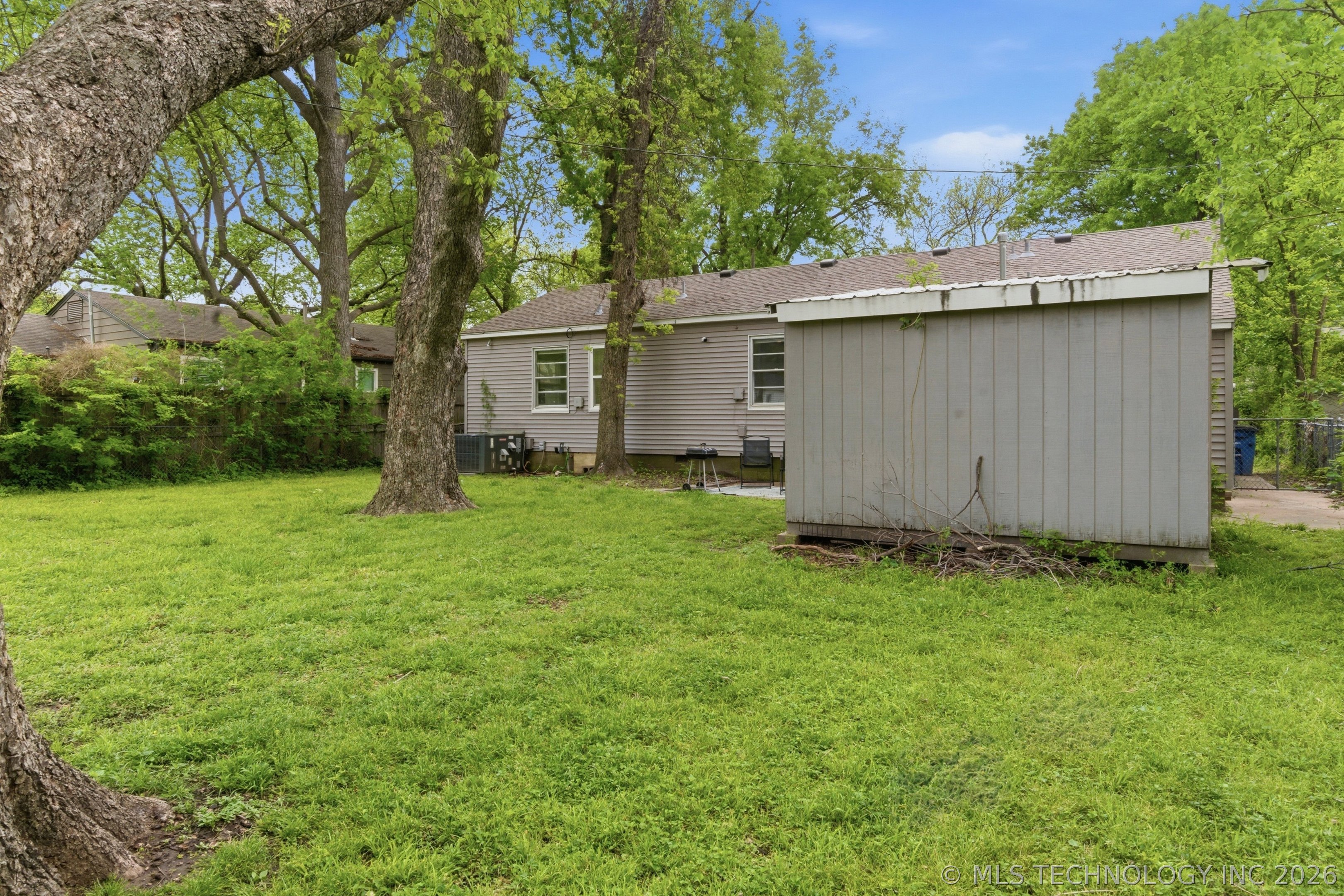 1371 E 43rd Street Tulsa OK 74105