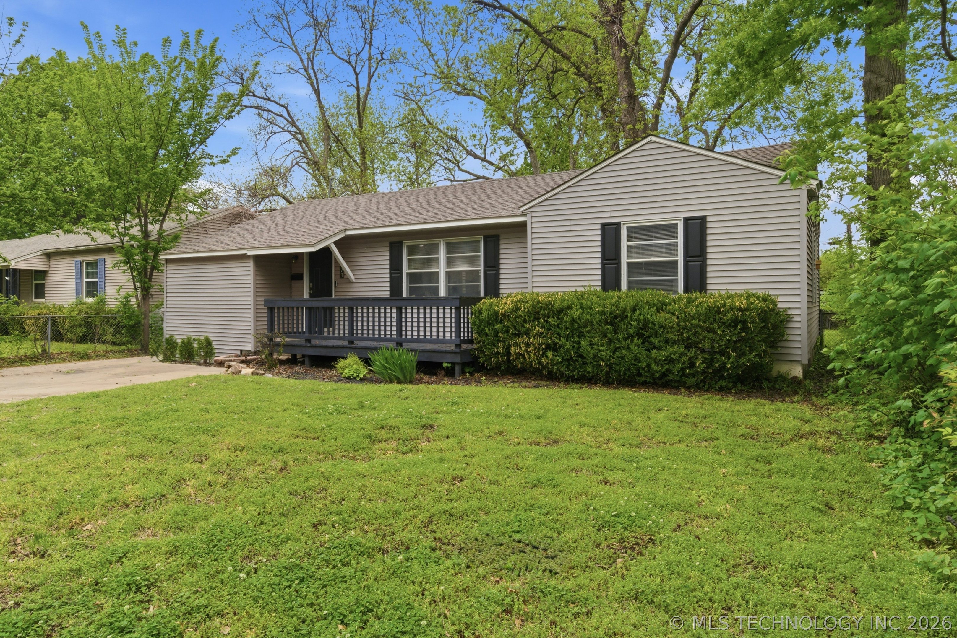 1371 E 43rd Street Tulsa OK 74105