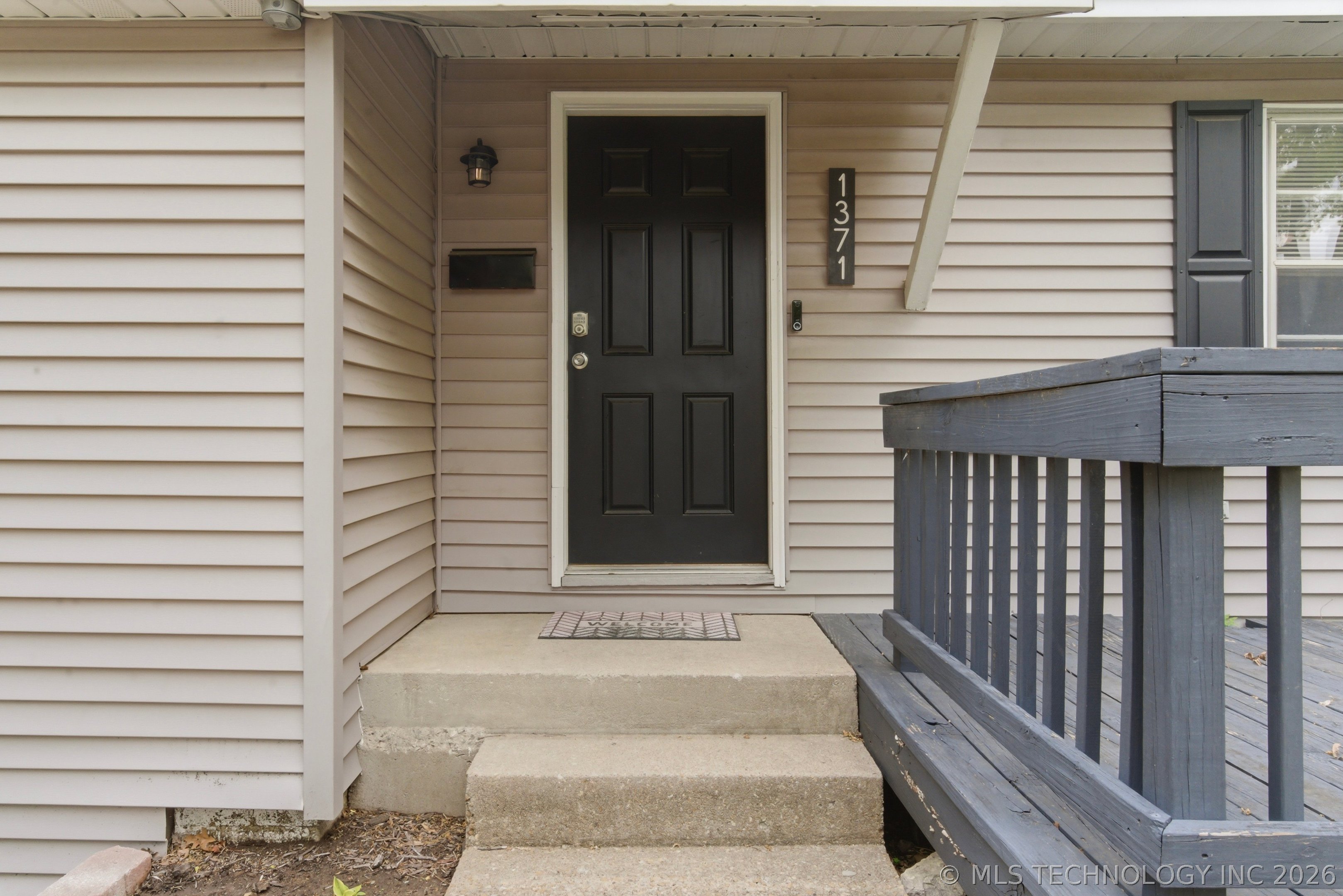 1371 E 43rd Street Tulsa OK 74105