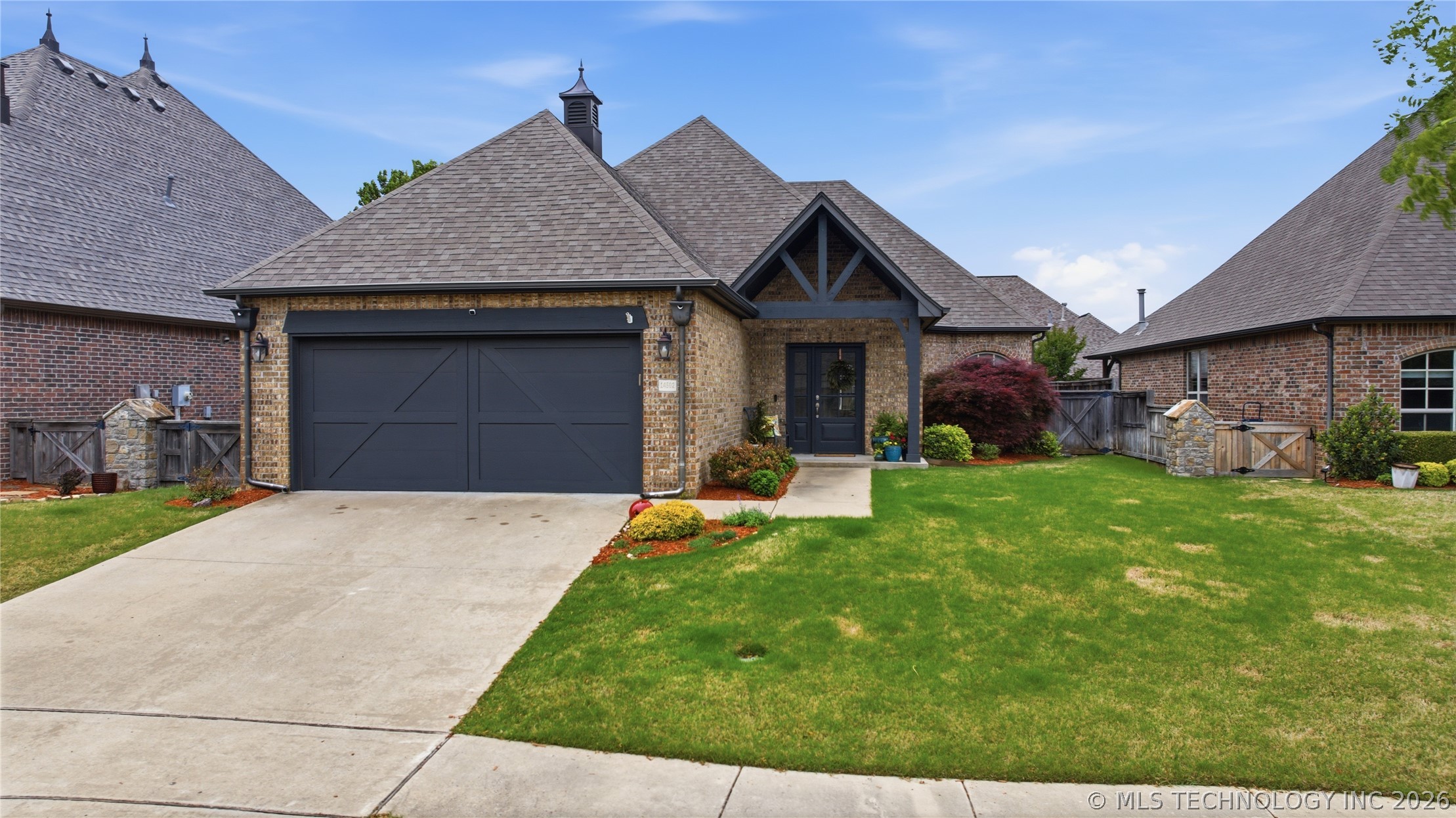 14502 S Vandalia Avenue Bixby OK 74008