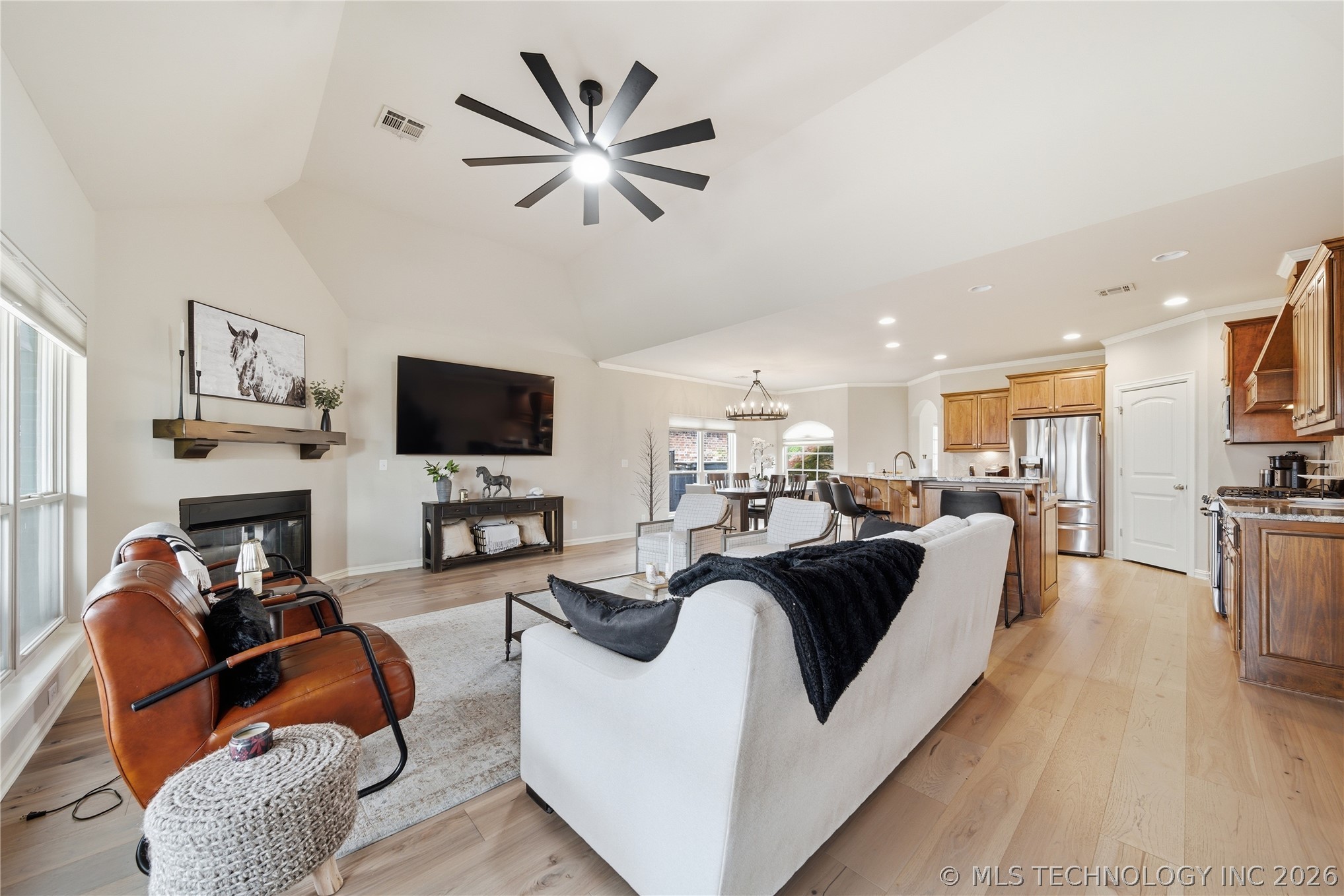 14502 S Vandalia Avenue Bixby OK 74008