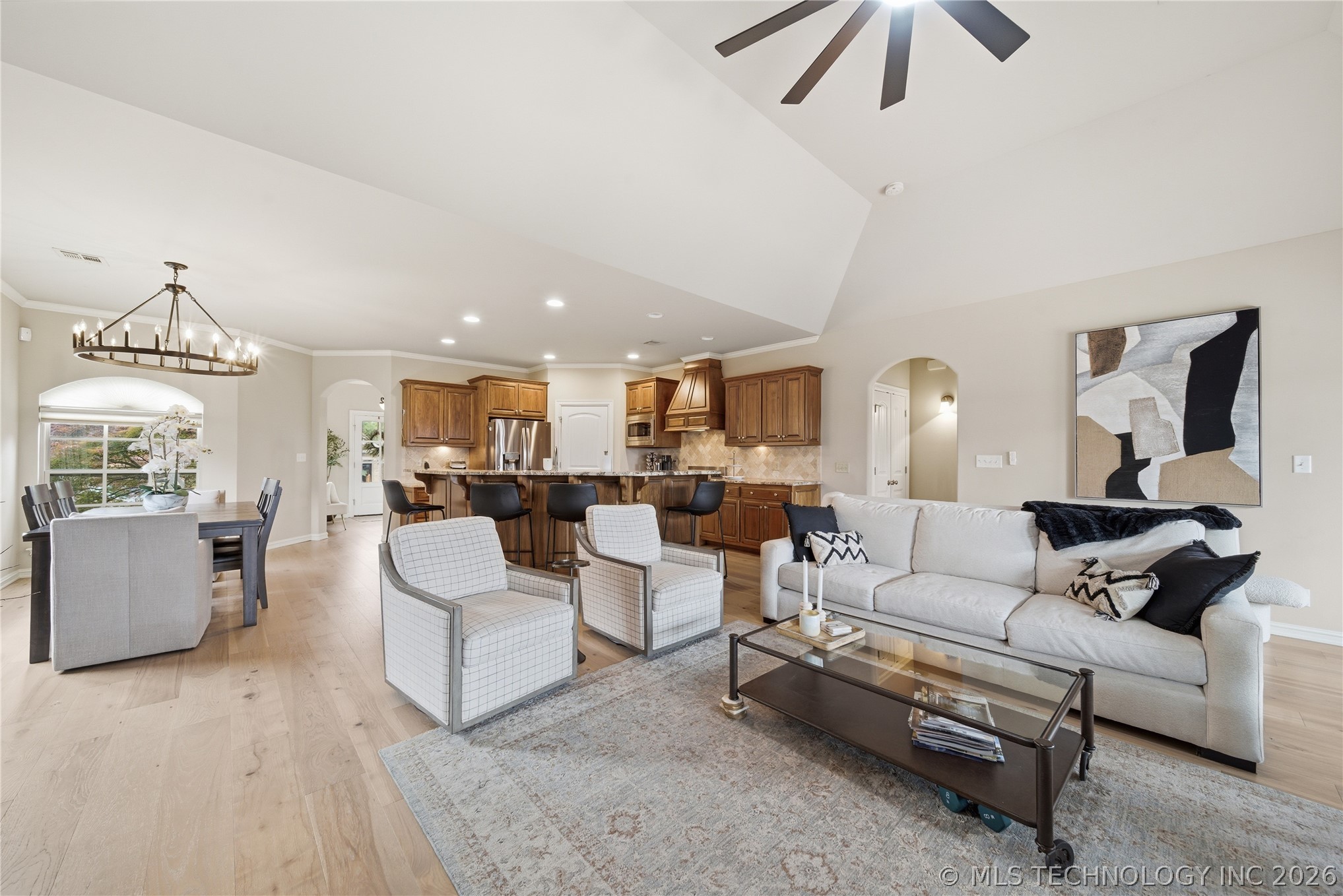 14502 S Vandalia Avenue Bixby OK 74008