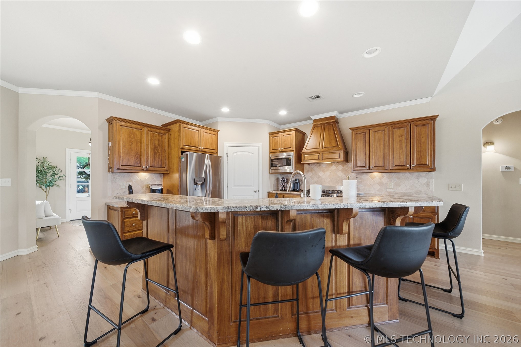 14502 S Vandalia Avenue Bixby OK 74008