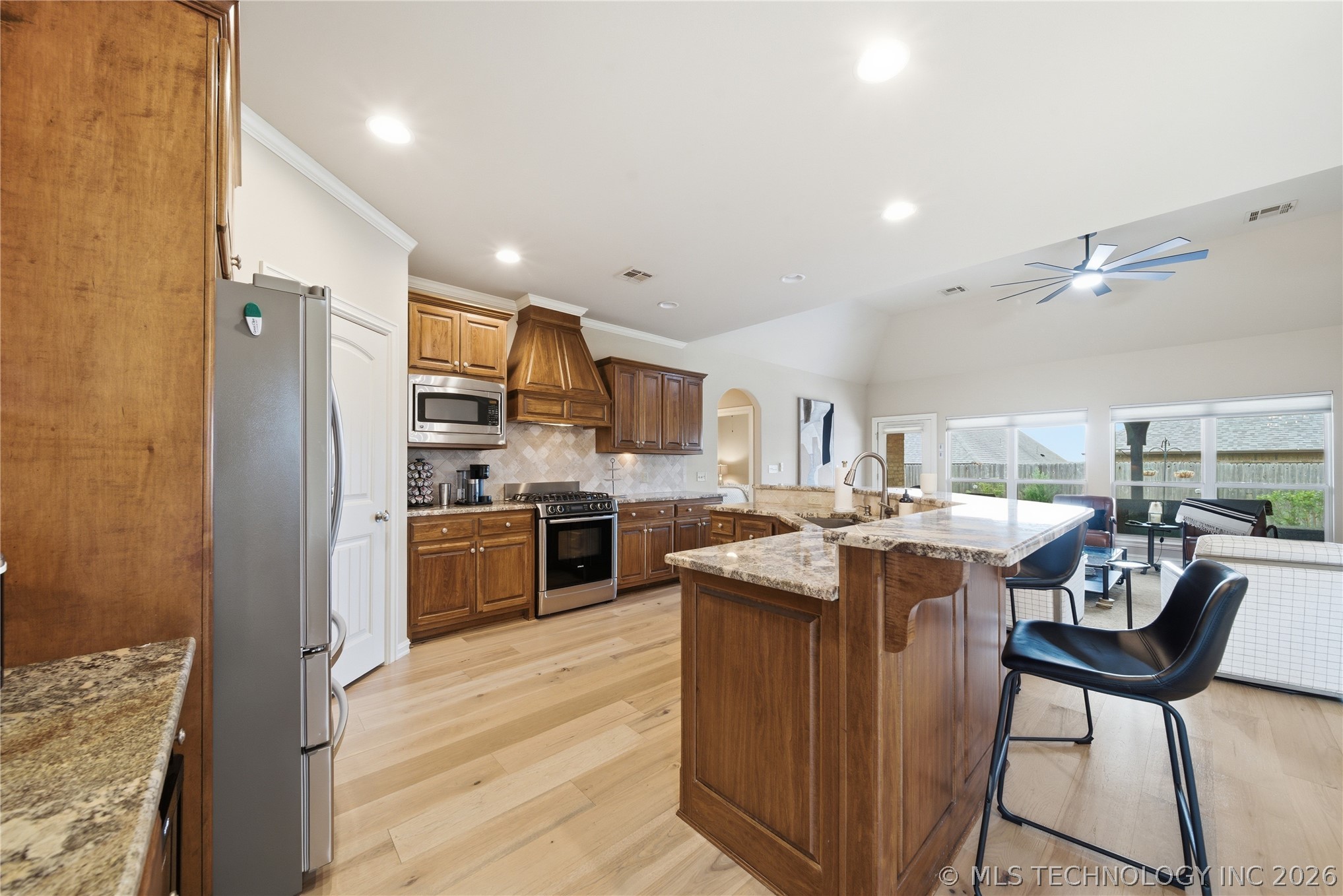 14502 S Vandalia Avenue Bixby OK 74008