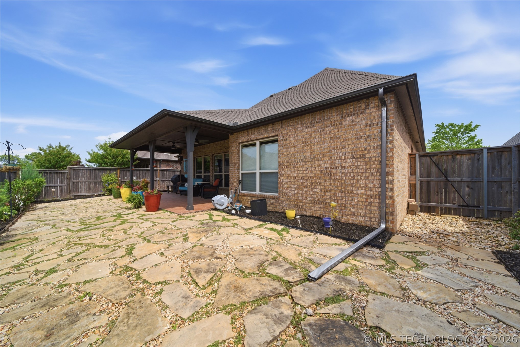 14502 S Vandalia Avenue Bixby OK 74008
