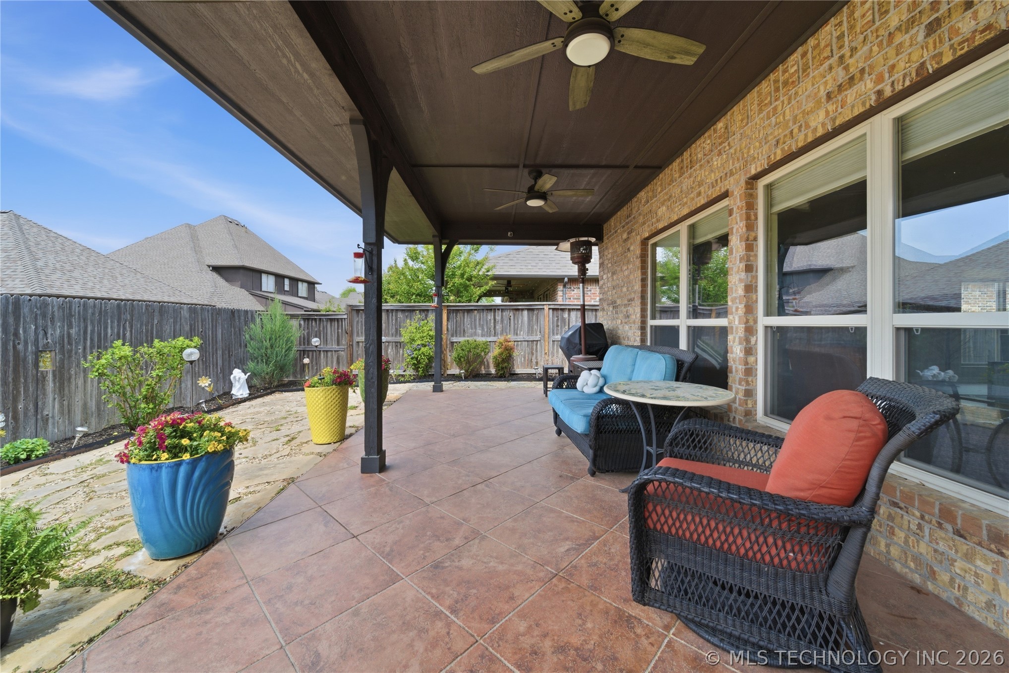 14502 S Vandalia Avenue Bixby OK 74008