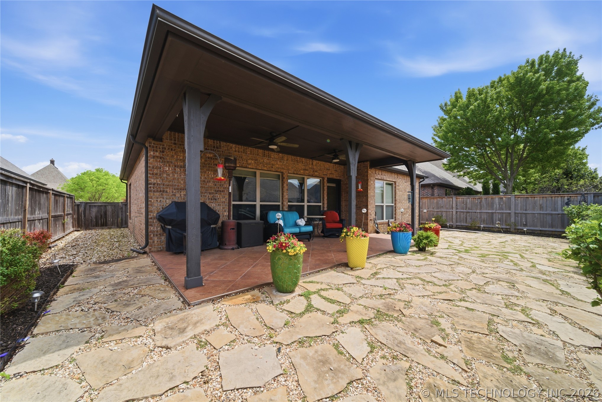 14502 S Vandalia Avenue Bixby OK 74008