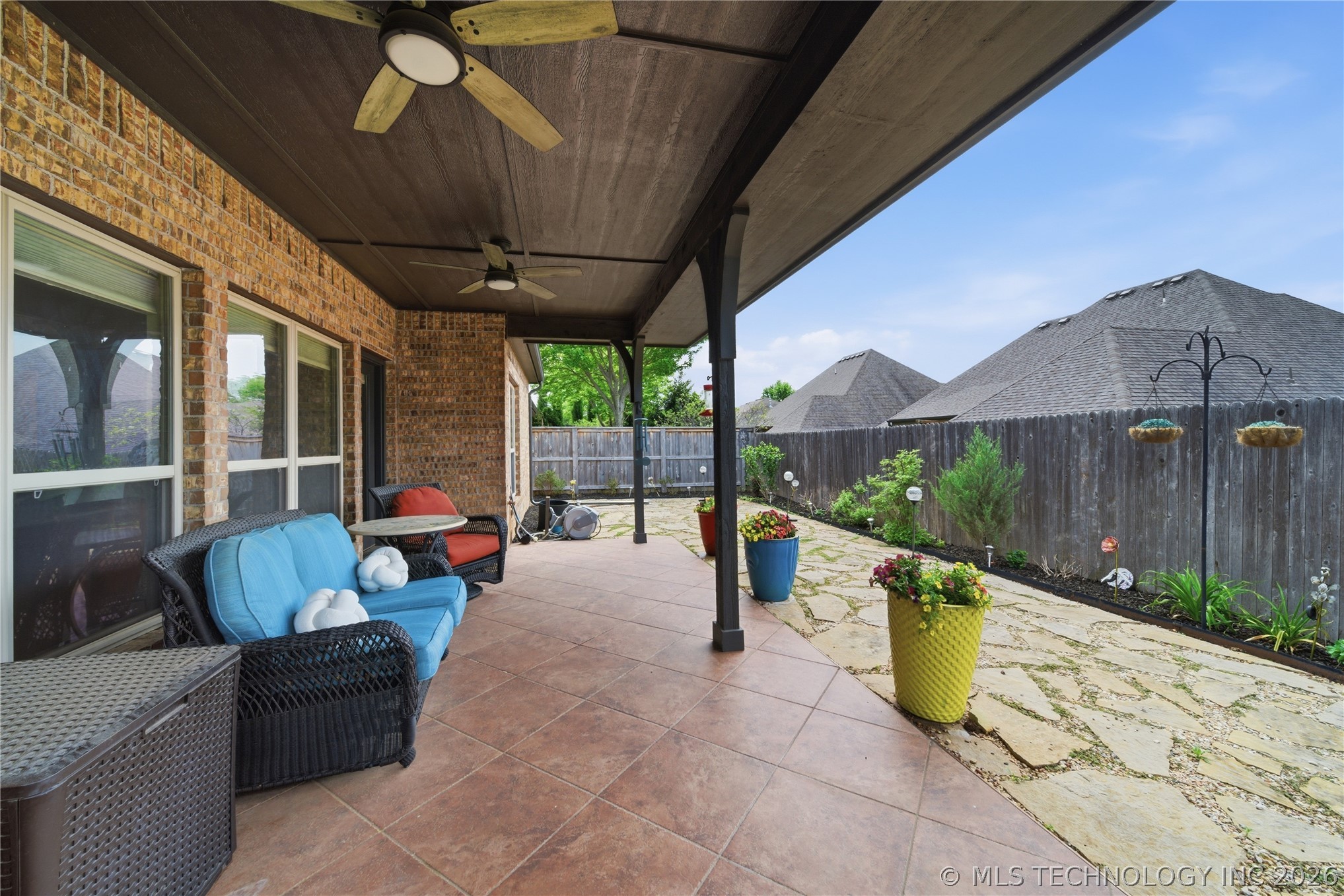 14502 S Vandalia Avenue Bixby OK 74008