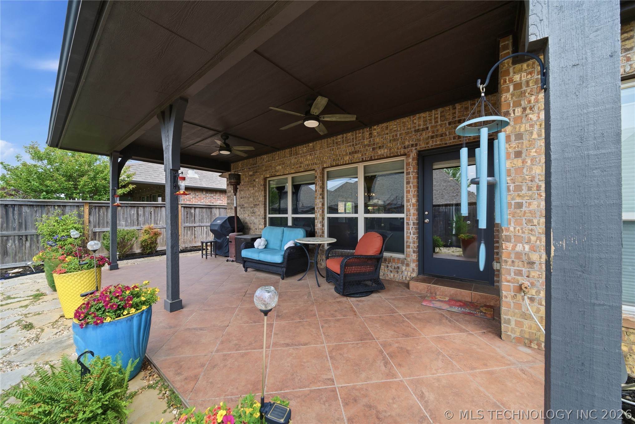 14502 S Vandalia Avenue Bixby OK 74008