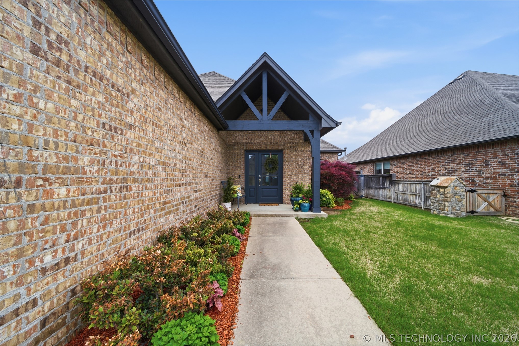 14502 S Vandalia Avenue Bixby OK 74008