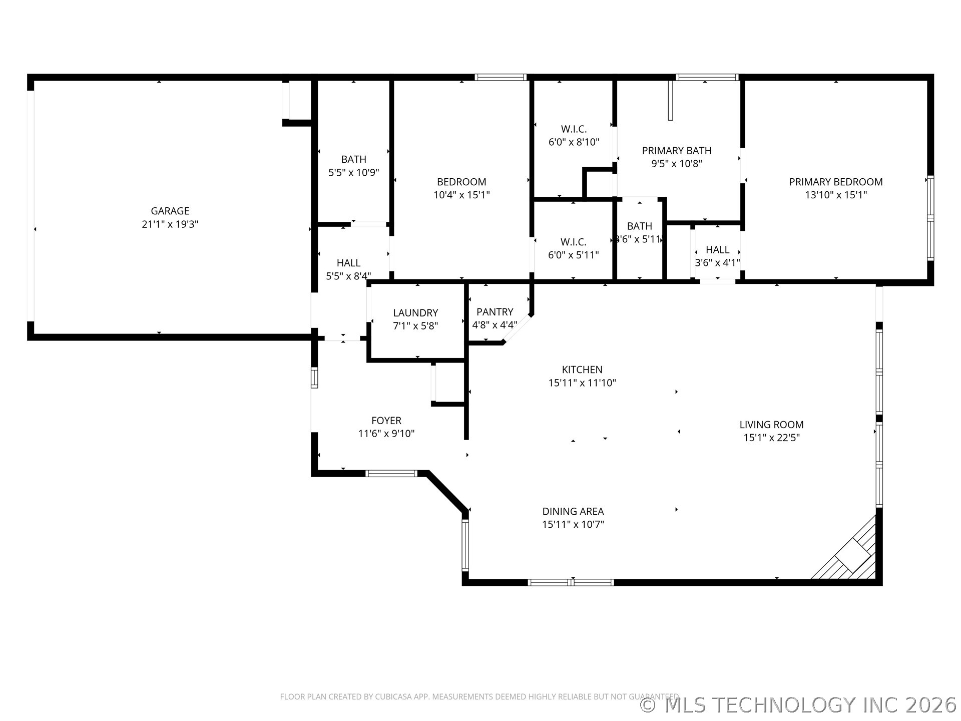 14502 S Vandalia Avenue Bixby OK 74008