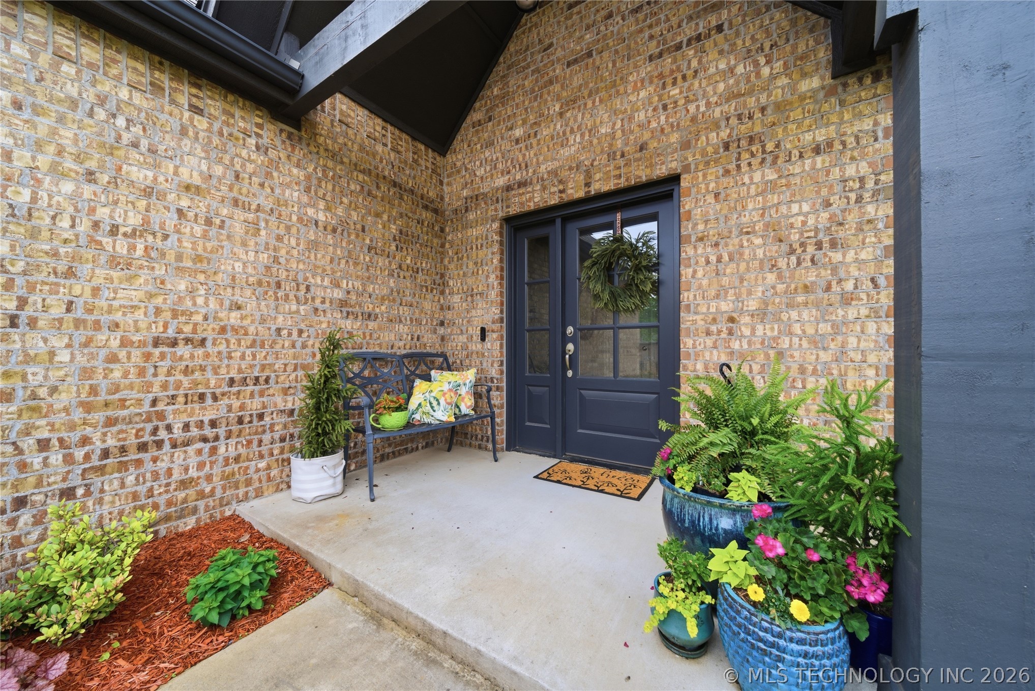 14502 S Vandalia Avenue Bixby OK 74008