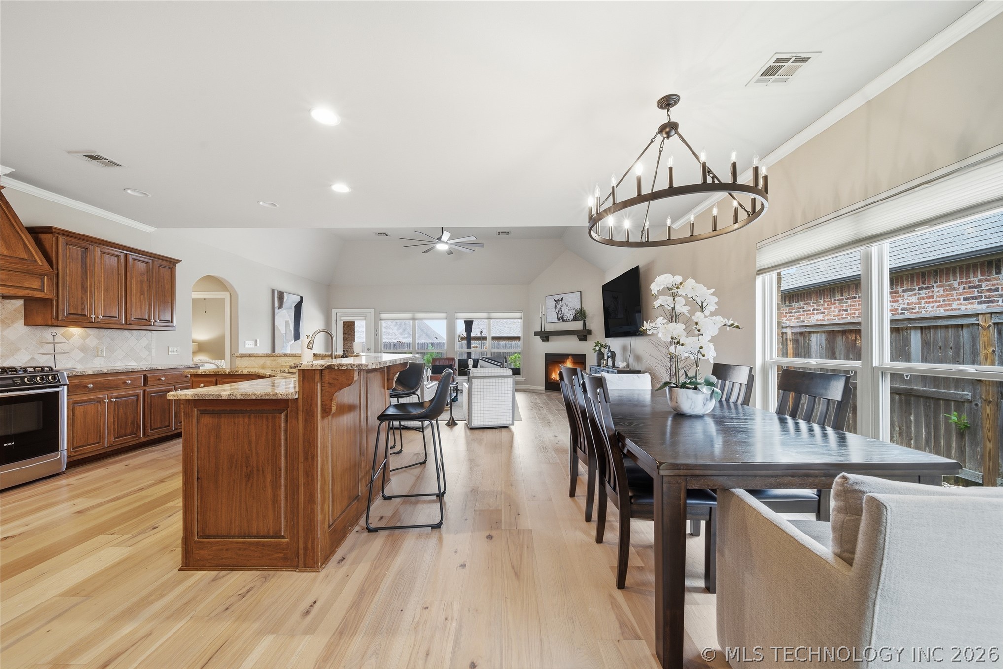 14502 S Vandalia Avenue Bixby OK 74008
