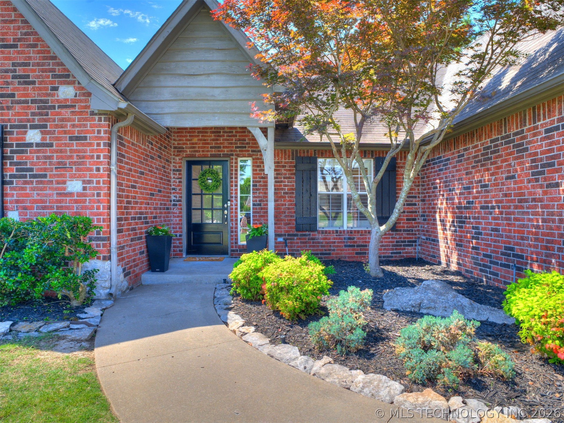 9940 E 119th Place S Bixby OK 74008
