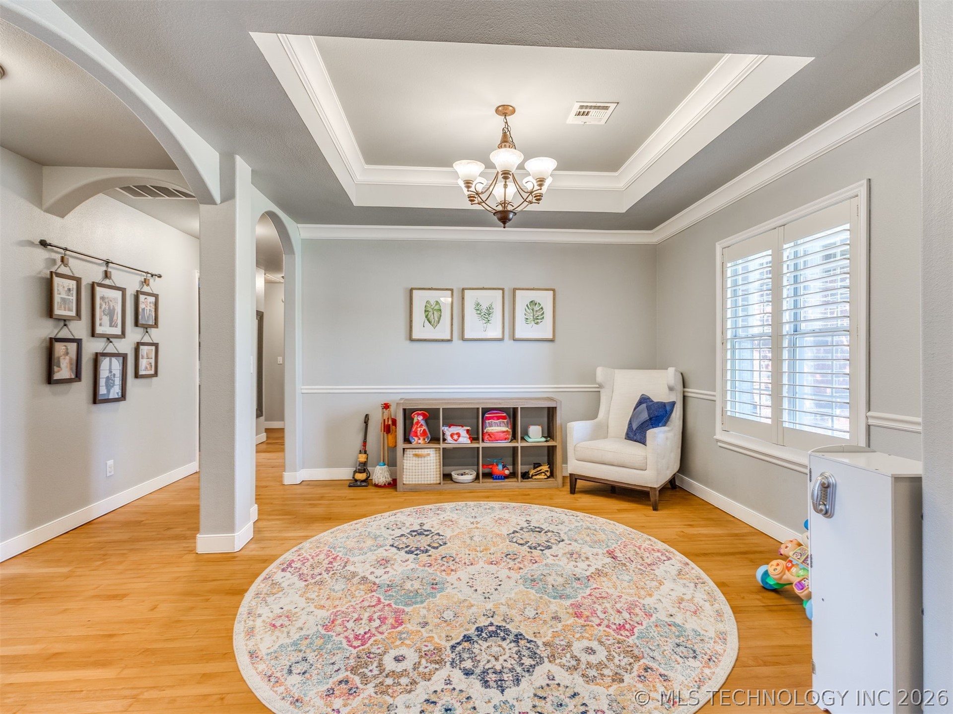 9940 E 119th Place S Bixby OK 74008