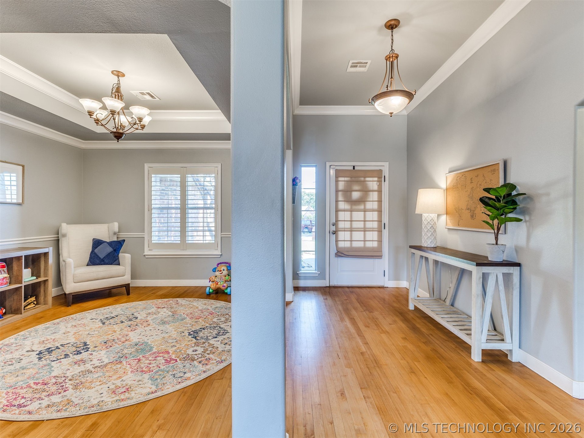 9940 E 119th Place S Bixby OK 74008