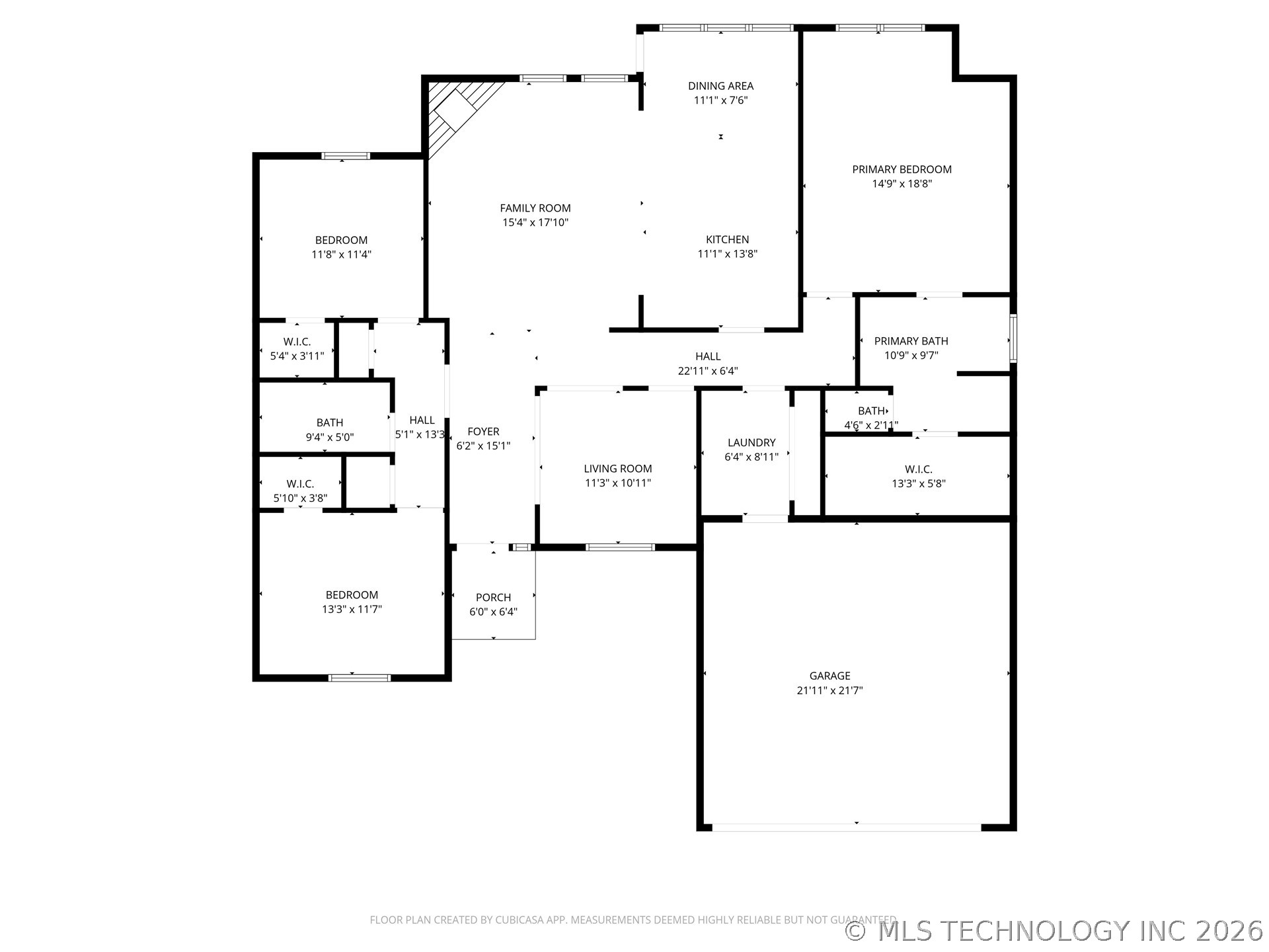 9940 E 119th Place S Bixby OK 74008
