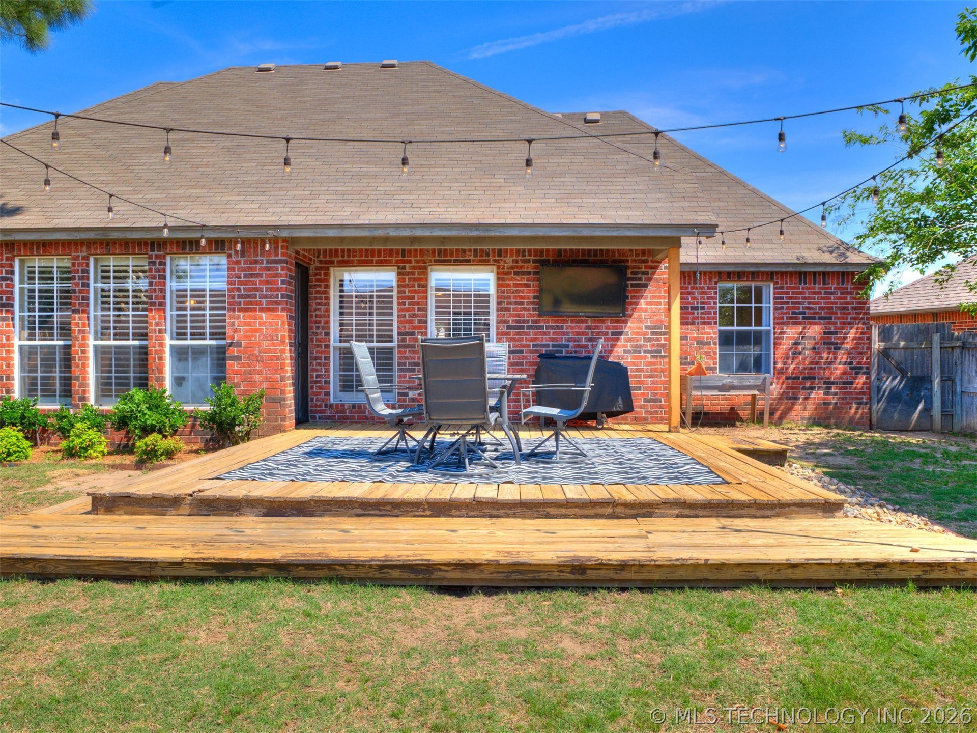 9940 E 119th Place S Bixby OK 74008