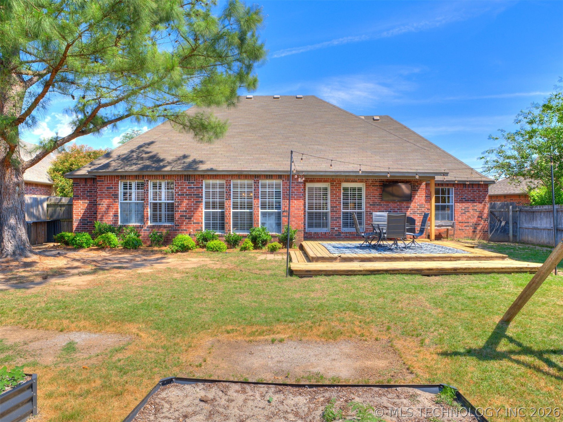 9940 E 119th Place S Bixby OK 74008