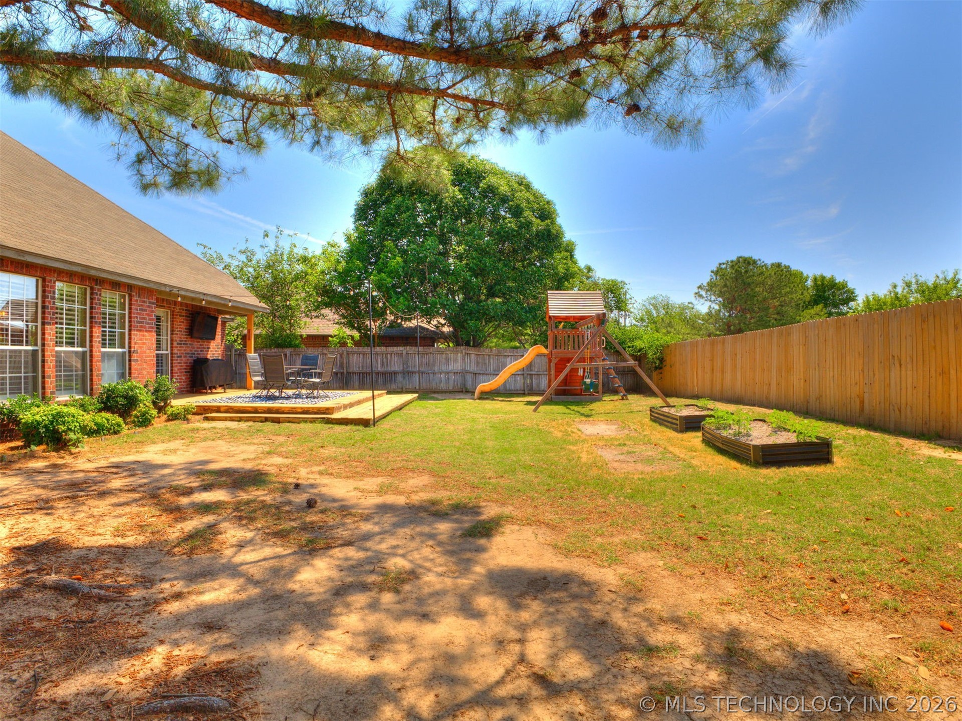 9940 E 119th Place S Bixby OK 74008