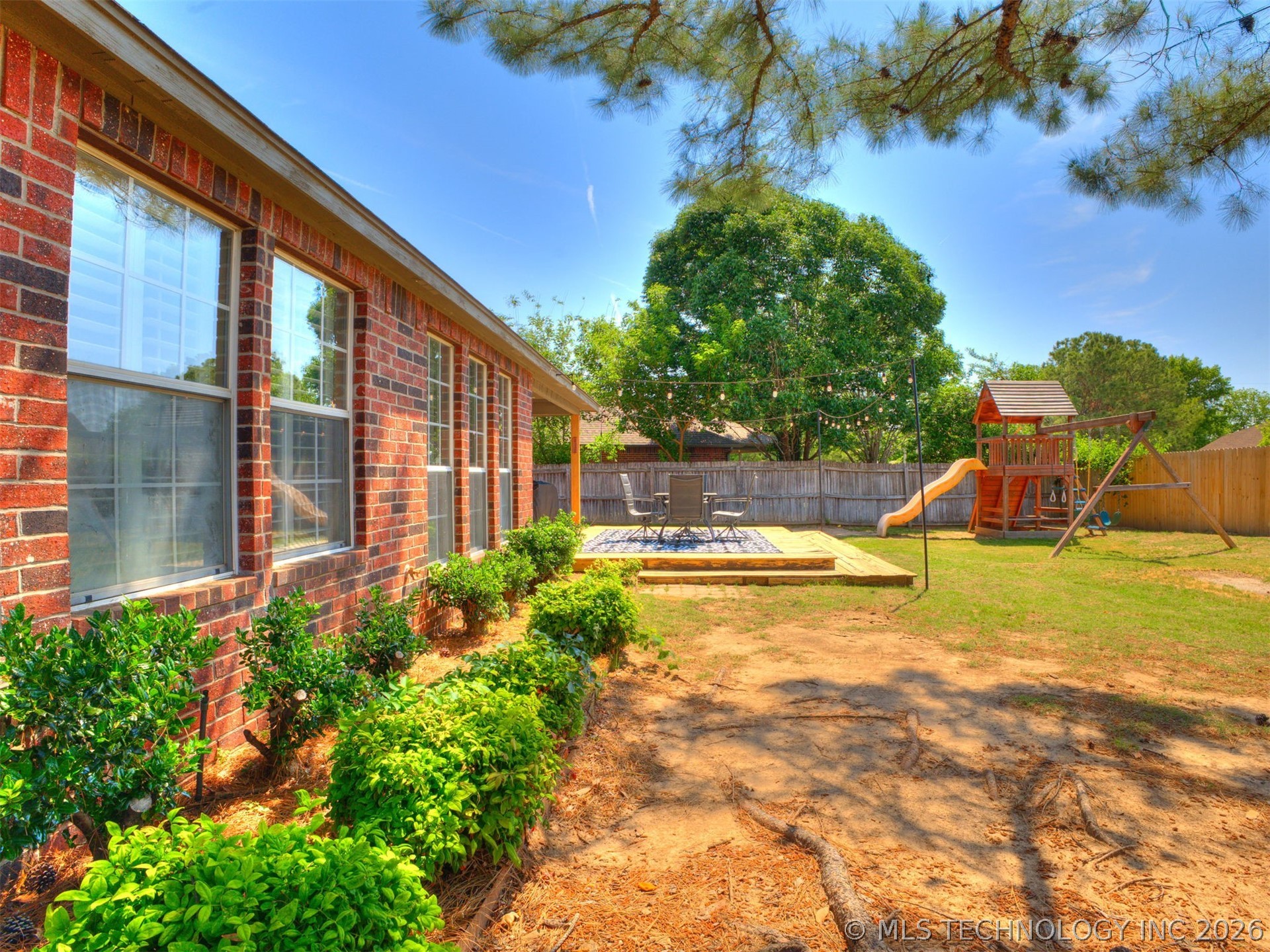 9940 E 119th Place S Bixby OK 74008