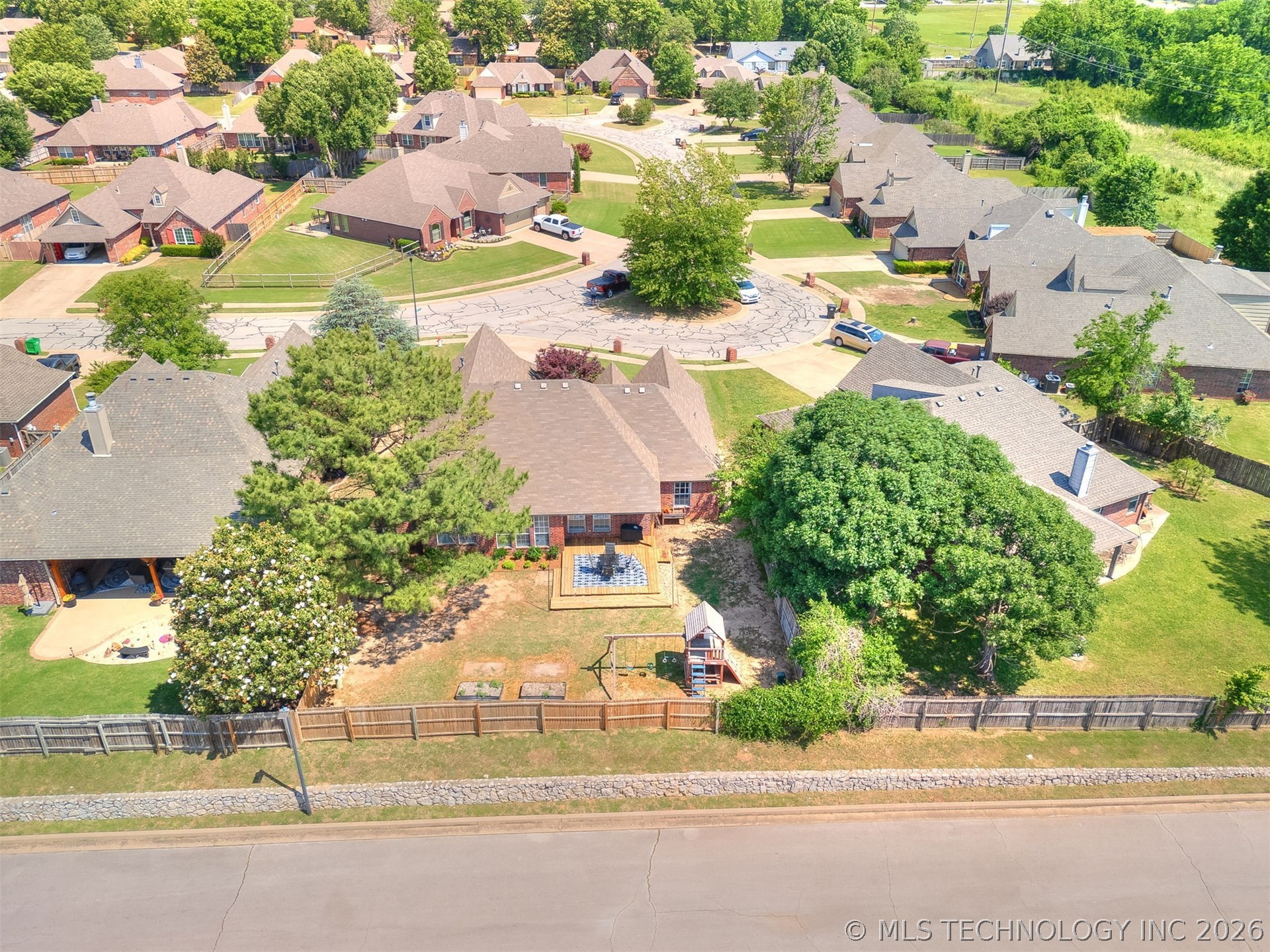 9940 E 119th Place S Bixby OK 74008