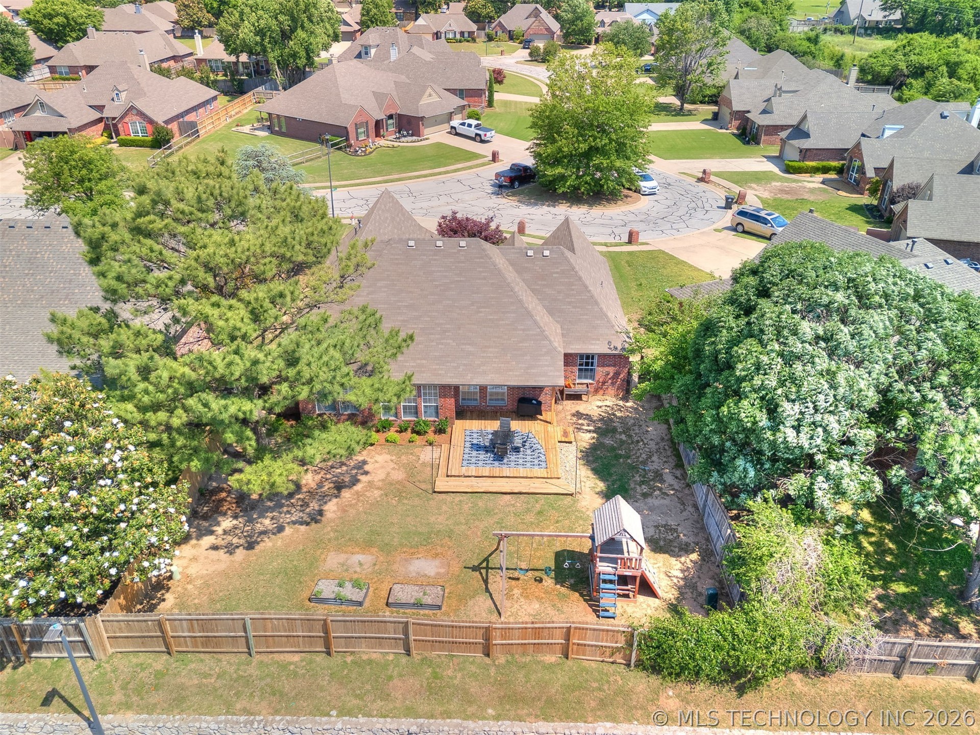 9940 E 119th Place S Bixby OK 74008