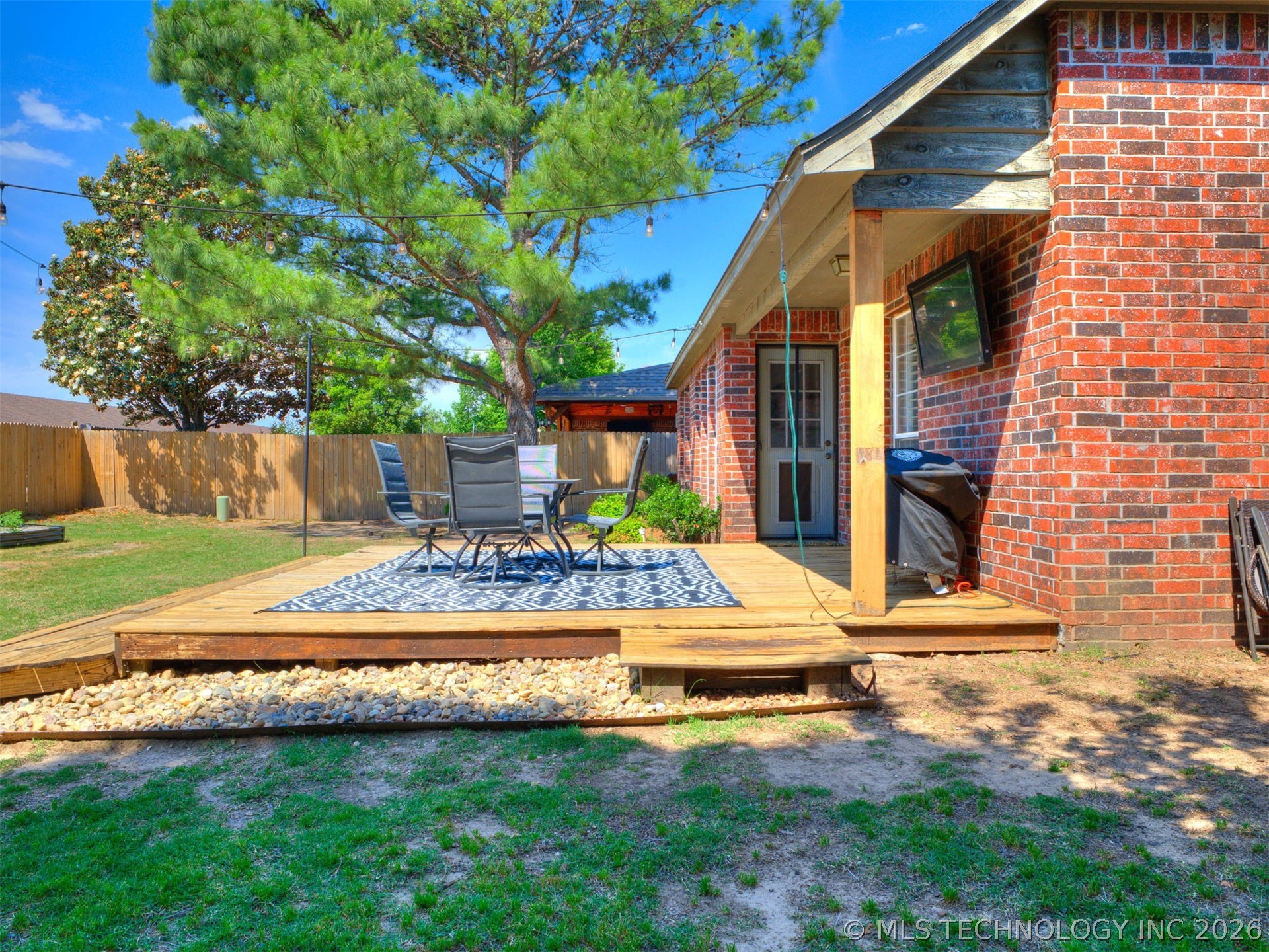 9940 E 119th Place S Bixby OK 74008